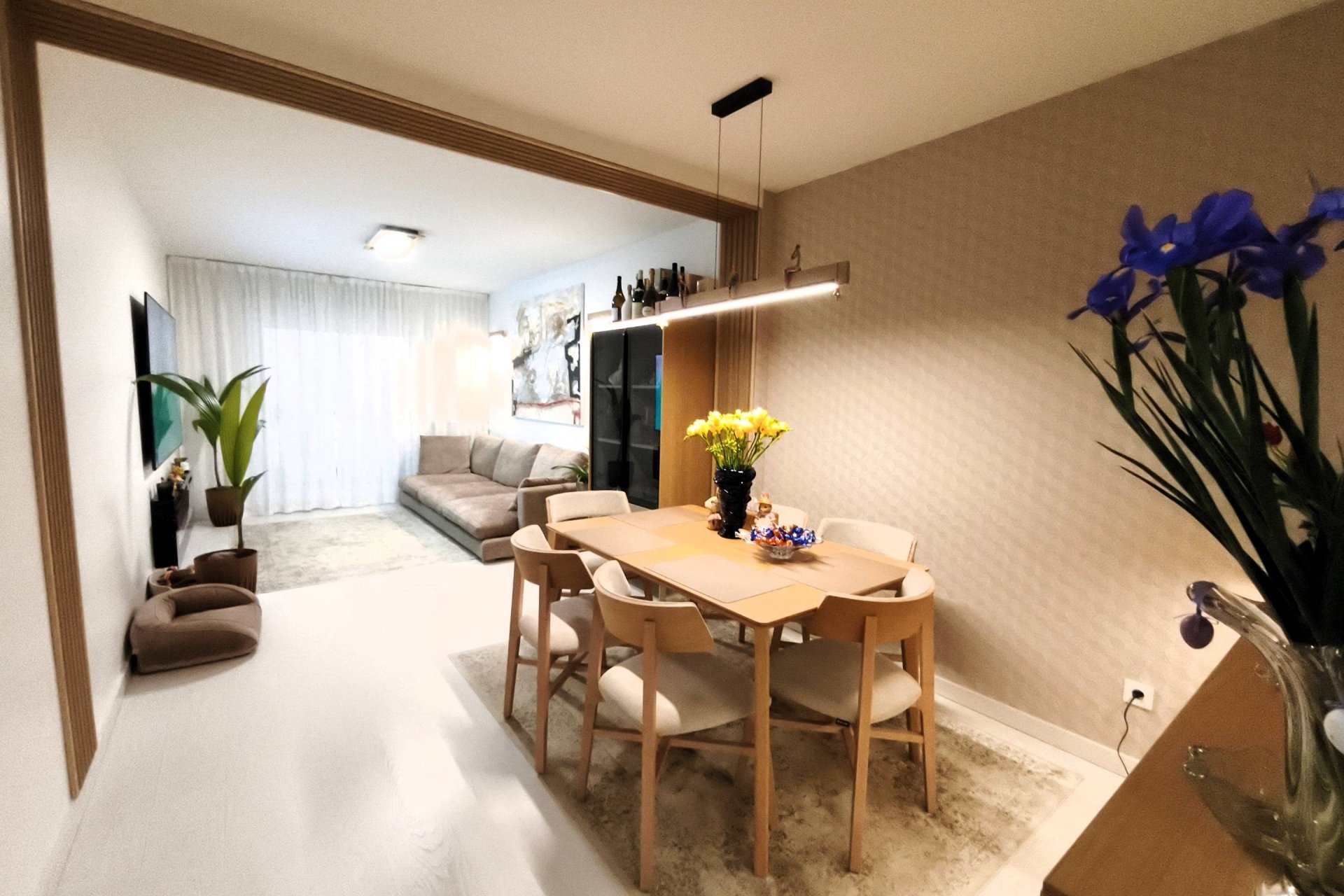 Használt Ingatlanok - Apartman -
San Pedro del Pinatar - Villananitos