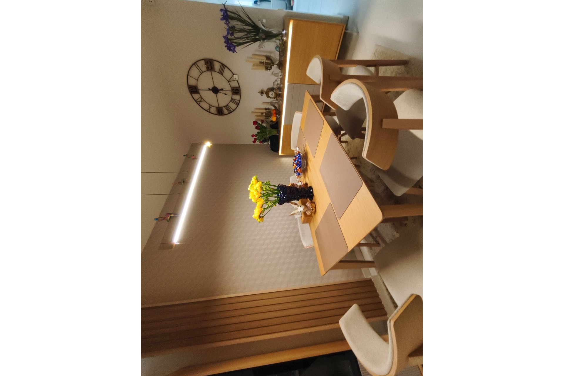 Használt Ingatlanok - Apartman -
San Pedro del Pinatar - Villananitos