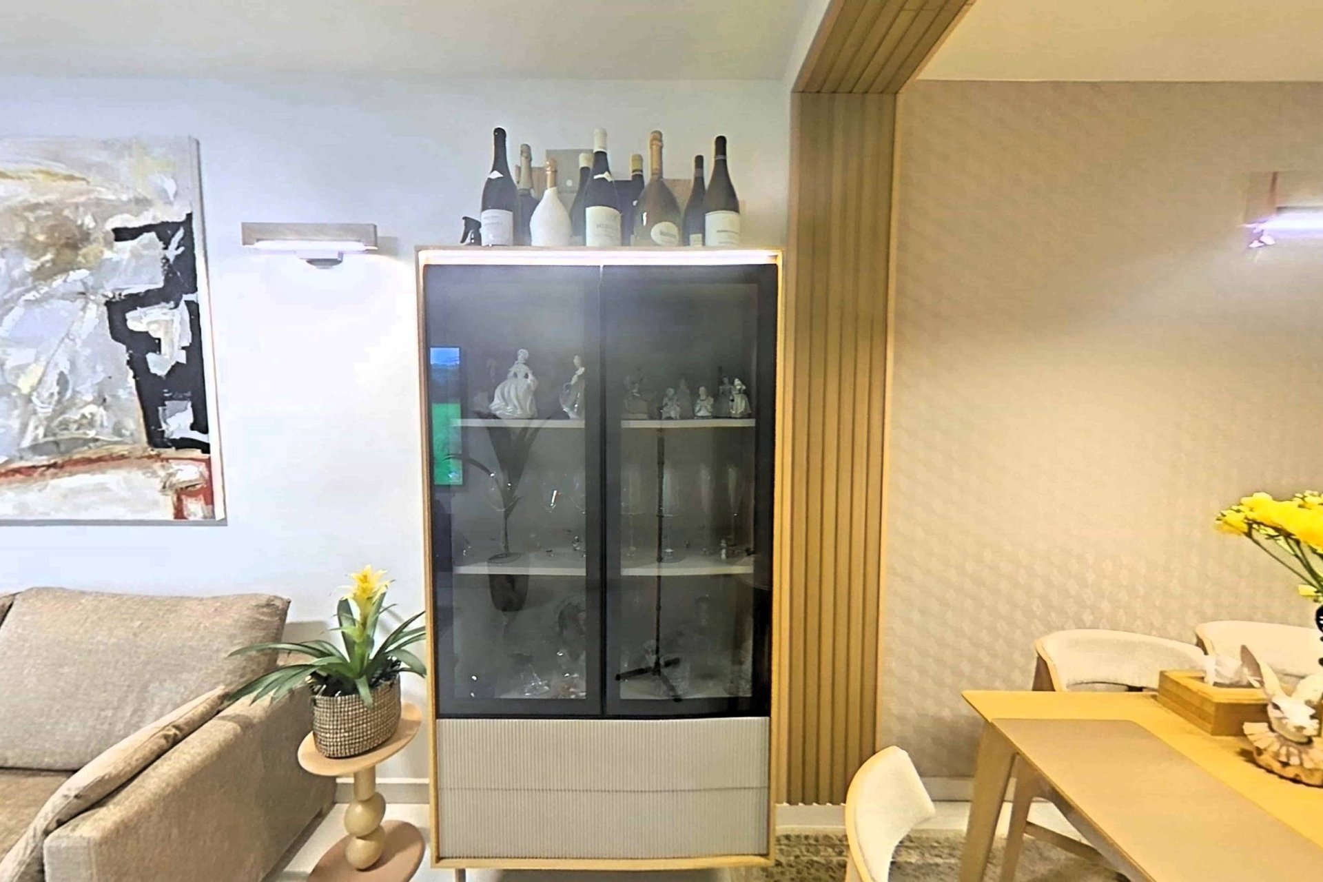 Használt Ingatlanok - Apartman -
San Pedro del Pinatar - Villananitos