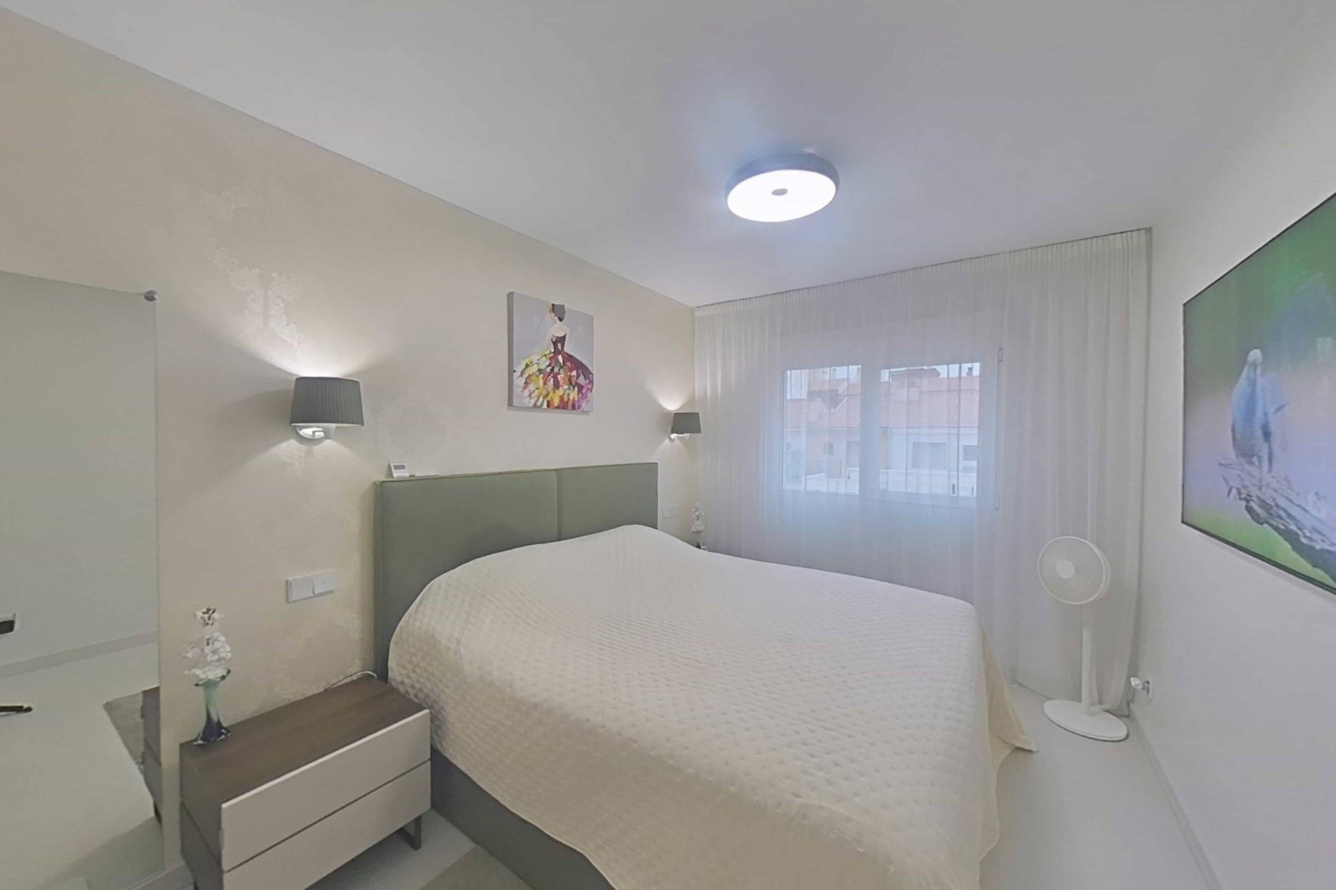 Használt Ingatlanok - Apartman -
San Pedro del Pinatar - Villananitos