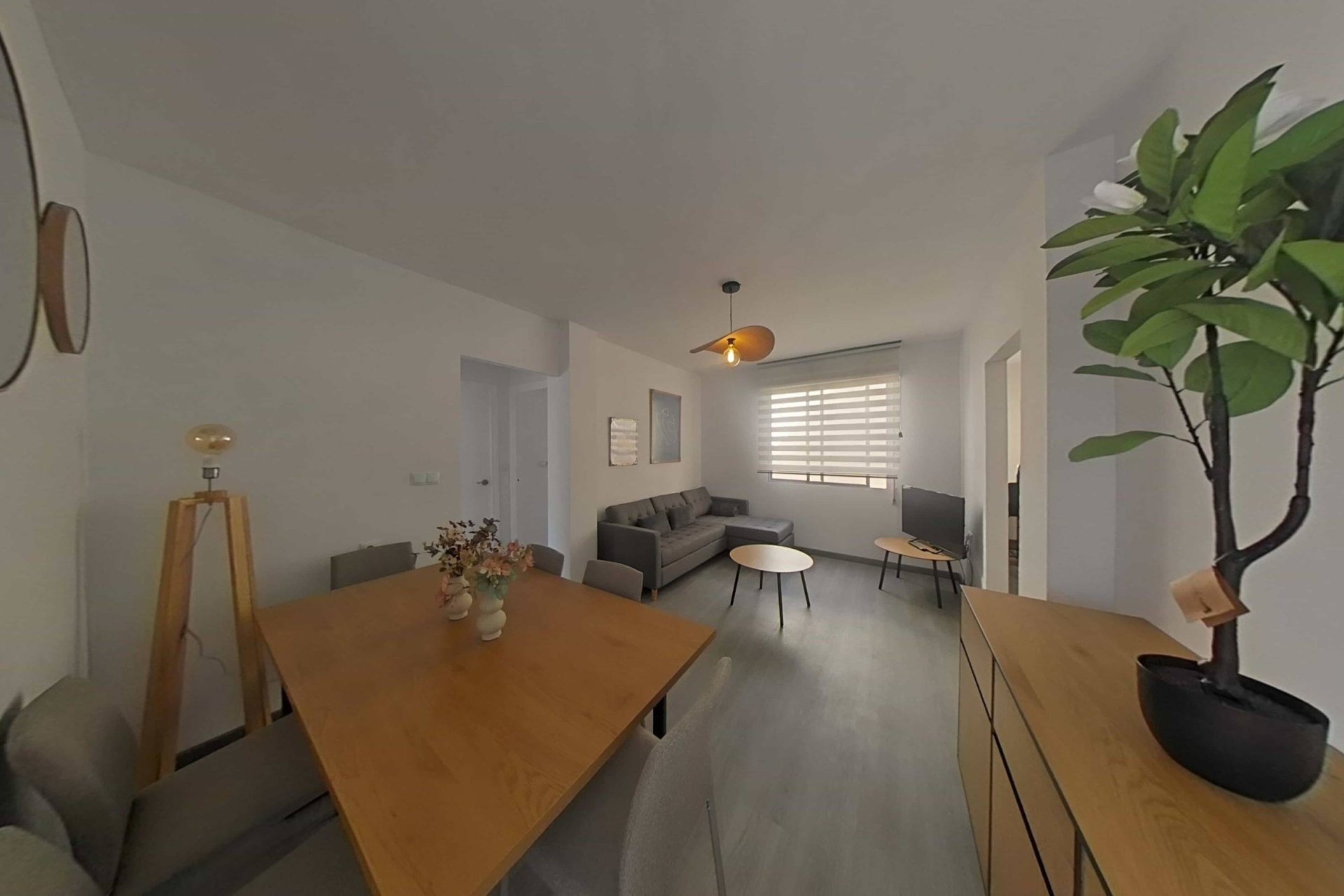 Használt Ingatlanok - Apartman -
San Pedro del Pinatar - Villananitos