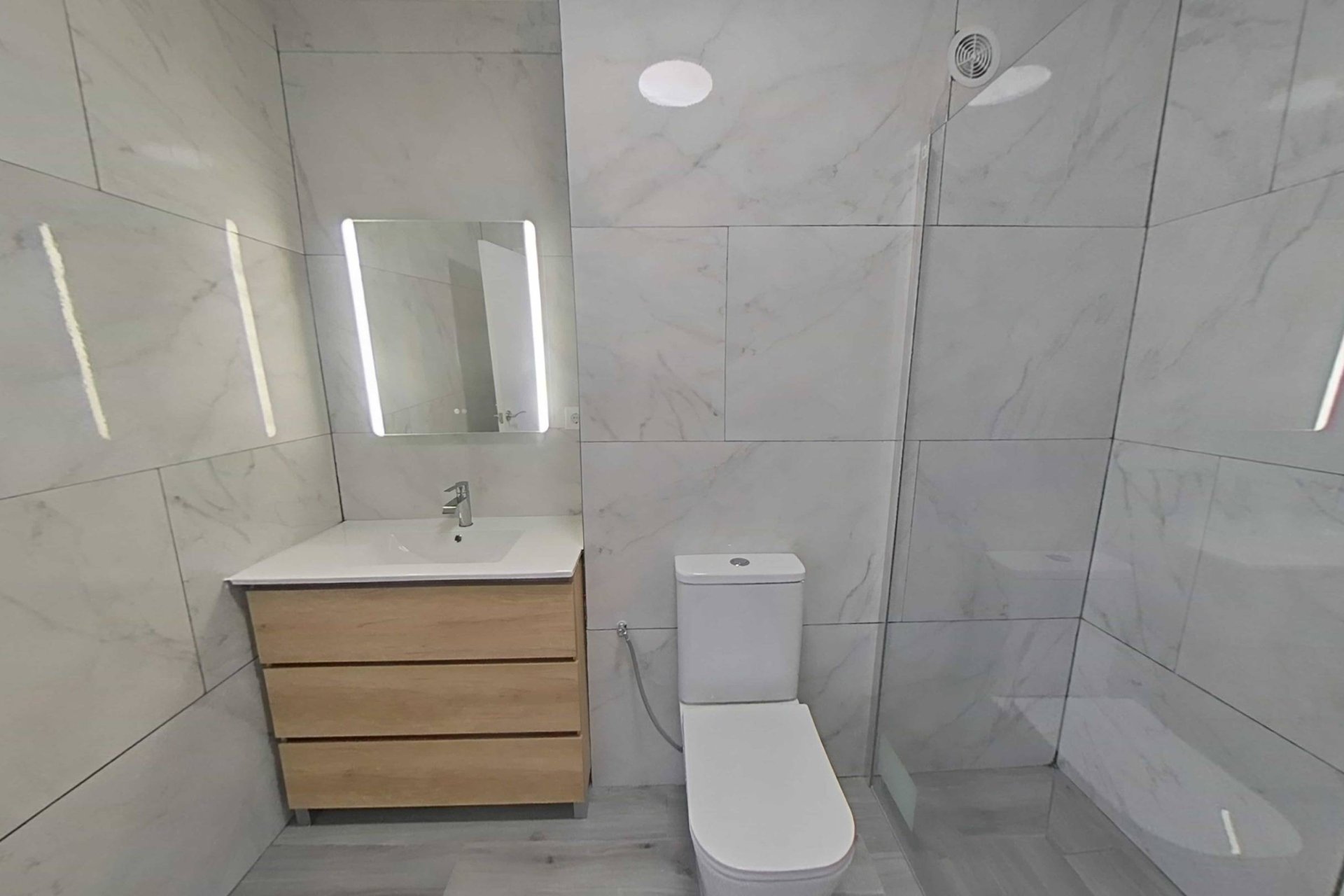 Használt Ingatlanok - Apartman -
San Pedro del Pinatar - Villananitos