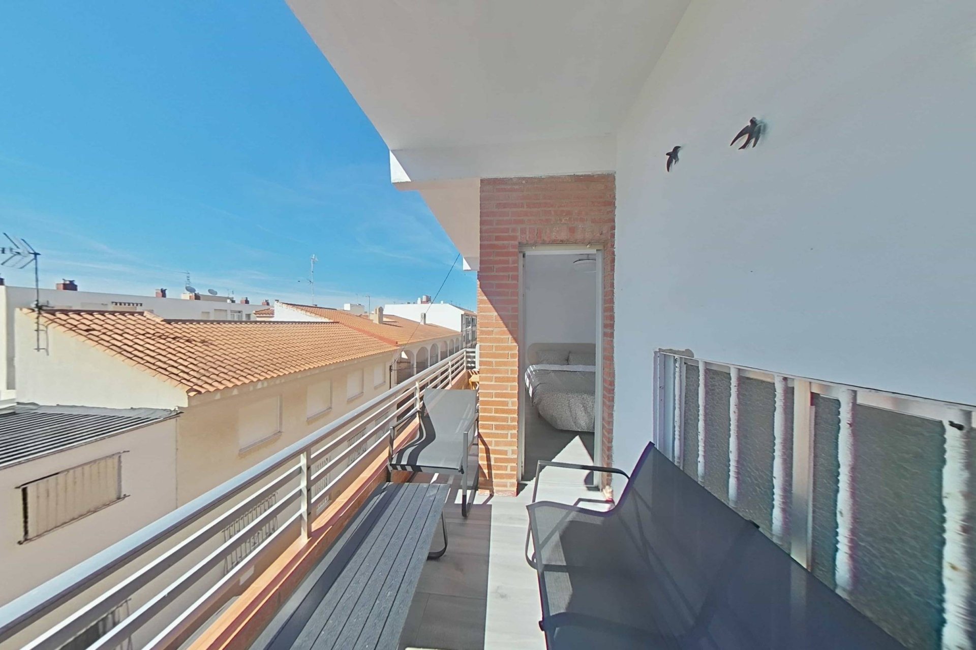 Használt Ingatlanok - Apartman -
San Pedro del Pinatar - Villananitos
