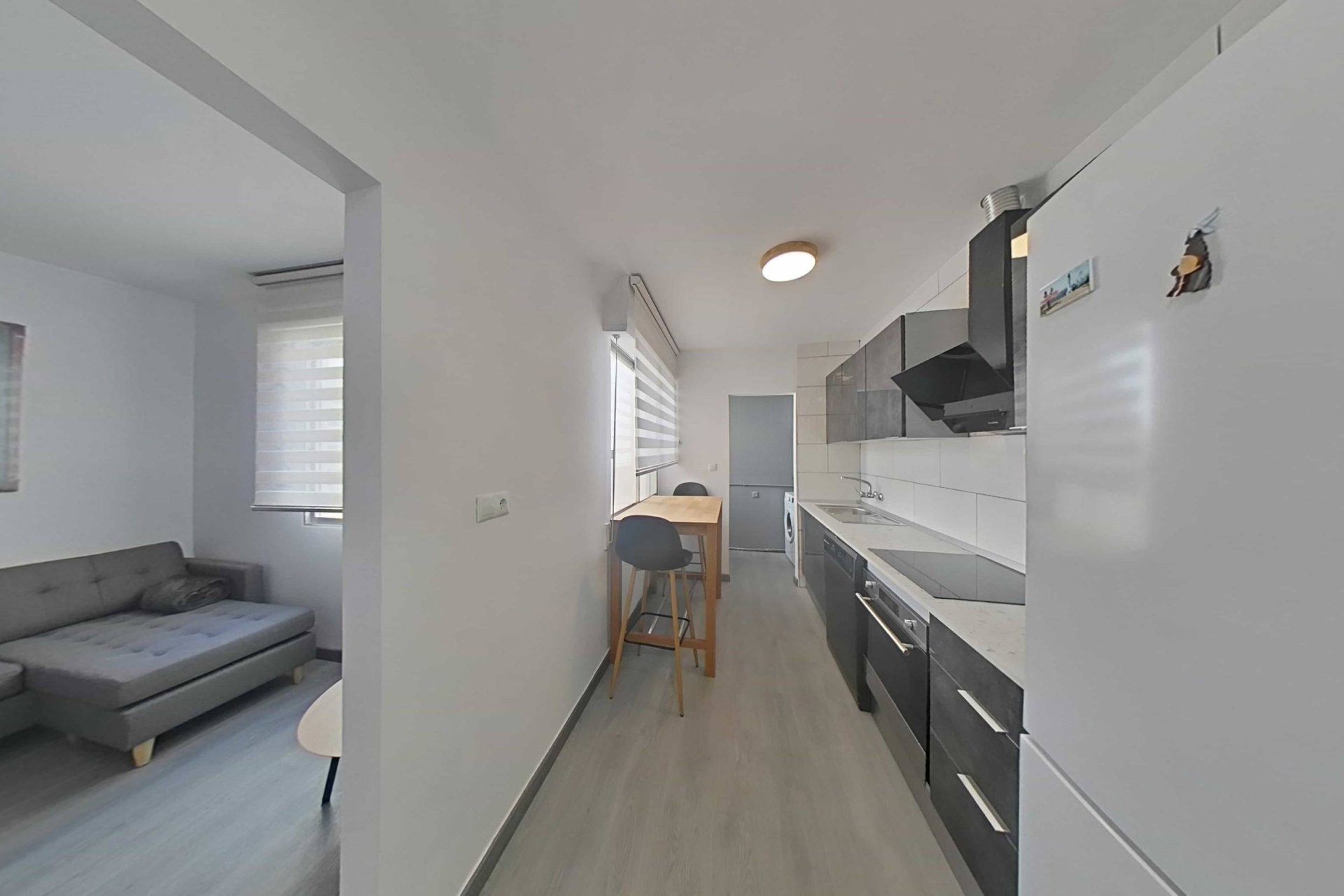 Használt Ingatlanok - Apartman -
San Pedro del Pinatar - Villananitos