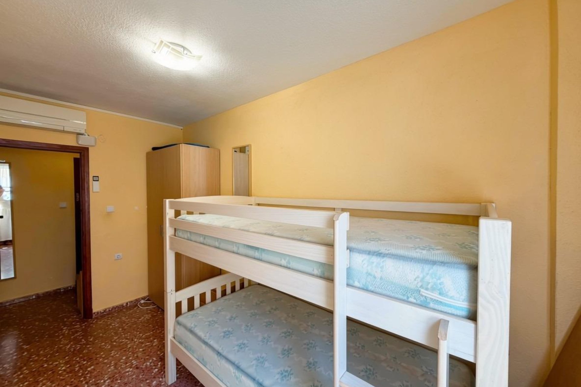 Használt Ingatlanok - Apartman -
San Pedro del Pinatar - Villananitos