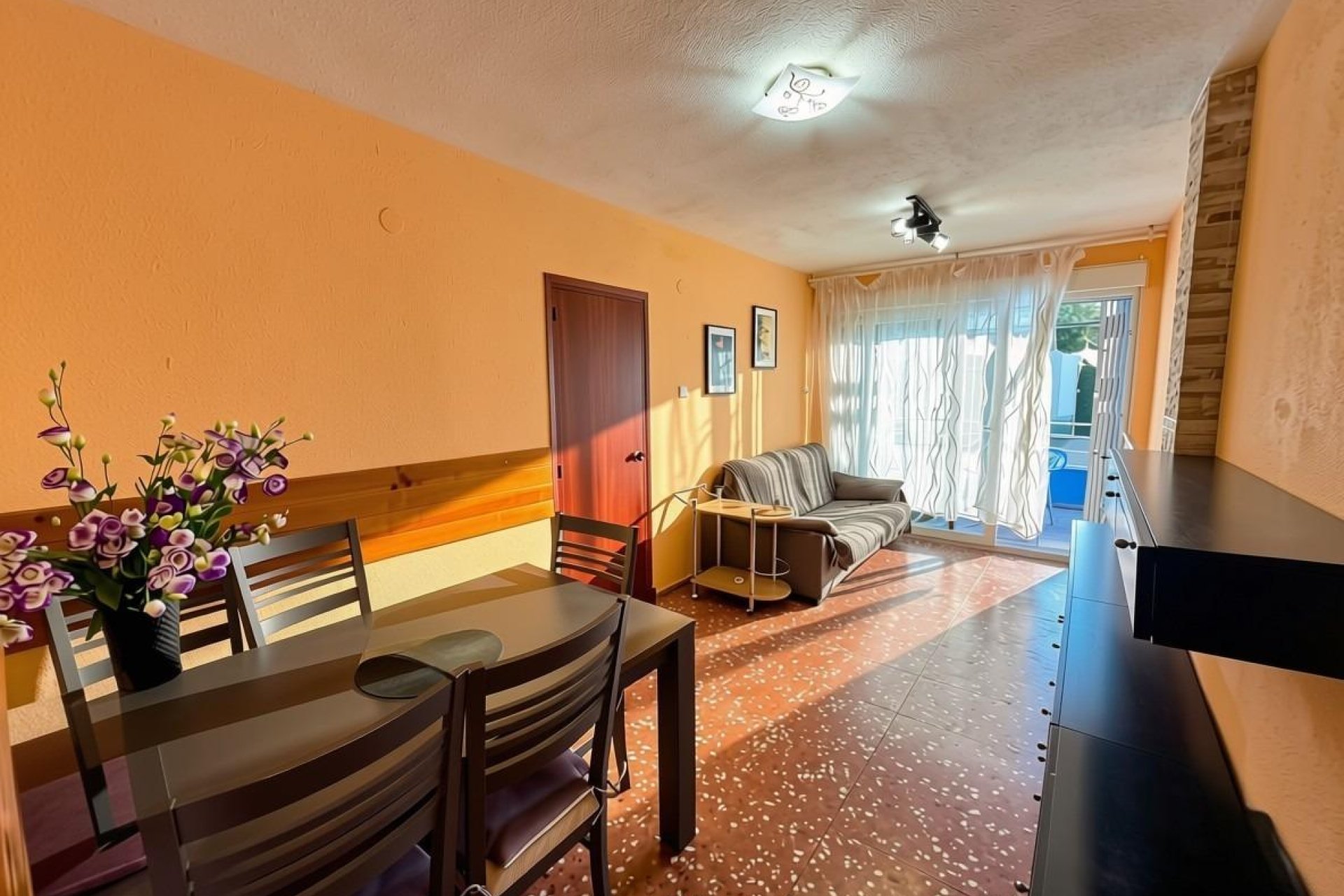 Használt Ingatlanok - Apartman -
San Pedro del Pinatar - Villananitos