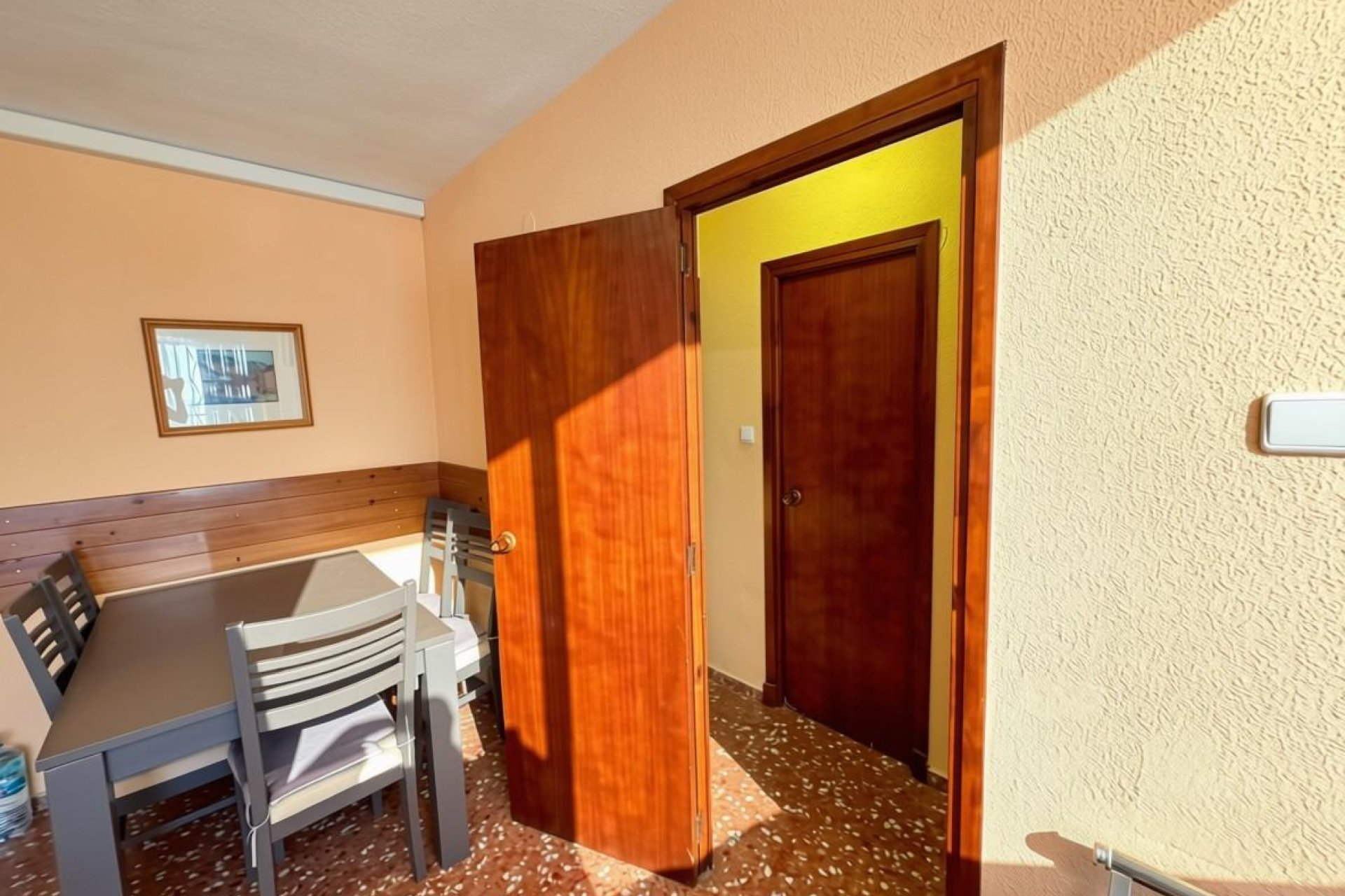 Használt Ingatlanok - Apartman -
San Pedro del Pinatar - Villananitos