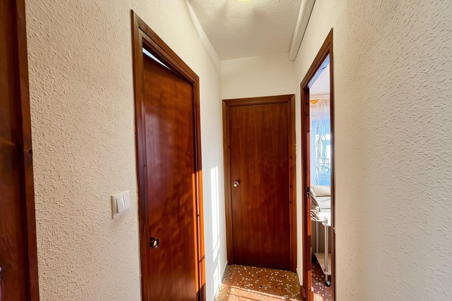 Használt Ingatlanok - Apartman -
San Pedro del Pinatar - Villananitos