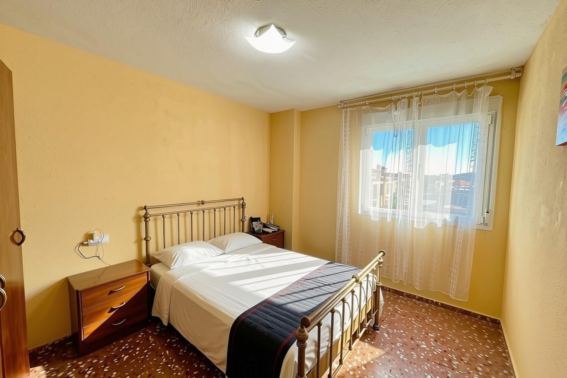 Használt Ingatlanok - Apartman -
San Pedro del Pinatar - Villananitos