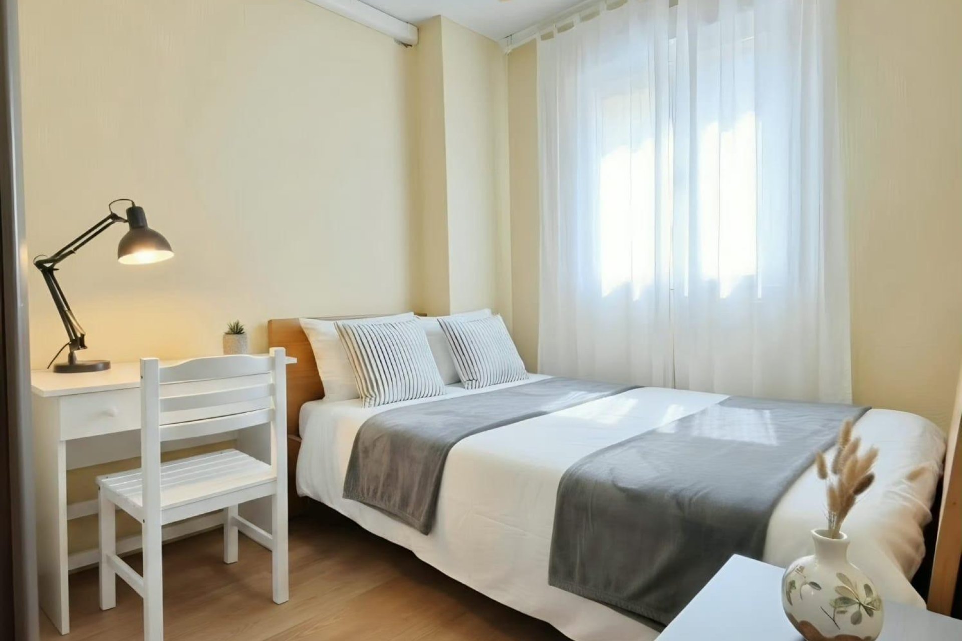 Használt Ingatlanok - Apartman -
San Pedro del Pinatar - Villananitos