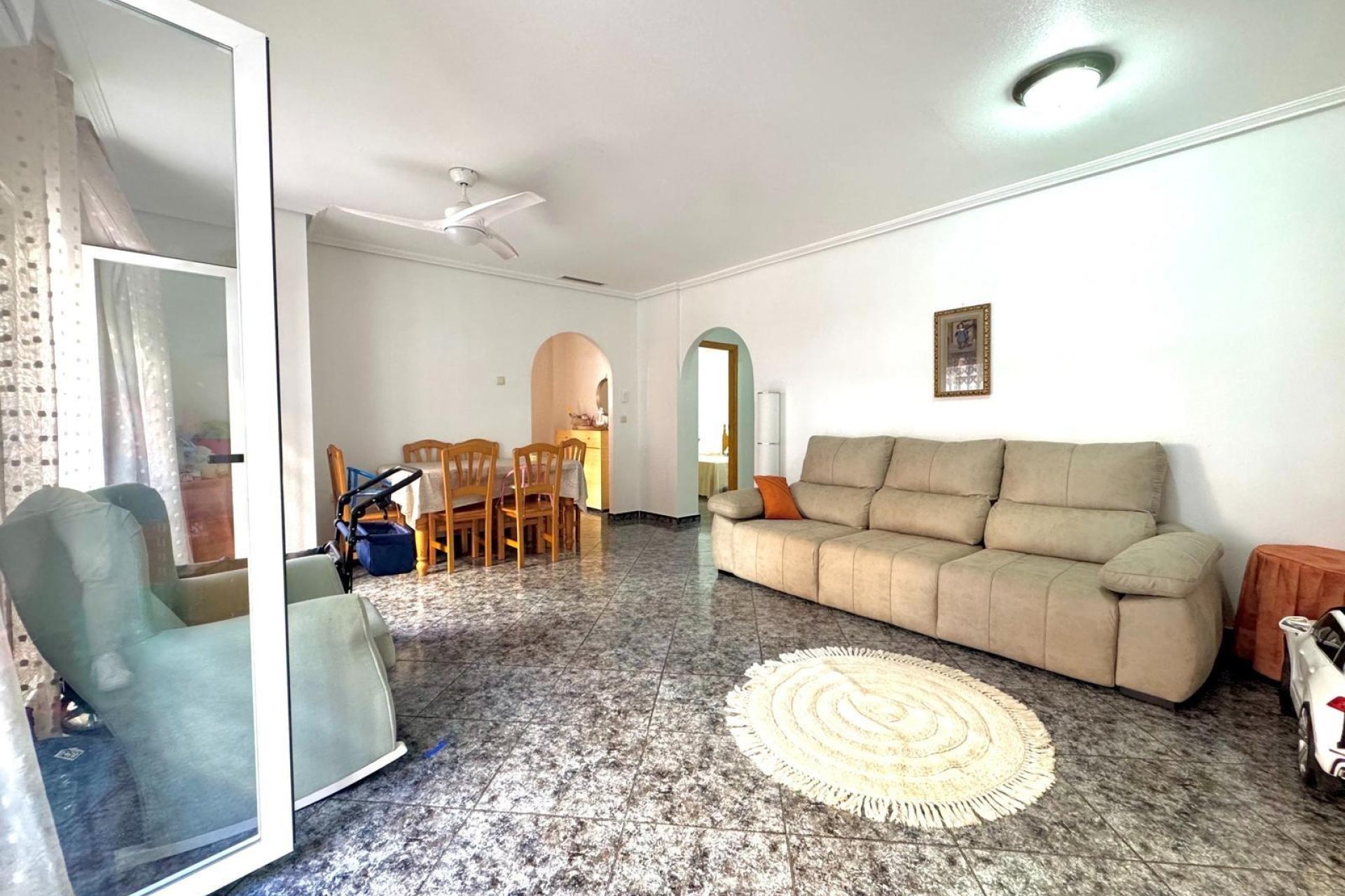Használt Ingatlanok - Apartman -
San Pedro del Pinatar - Villananitos