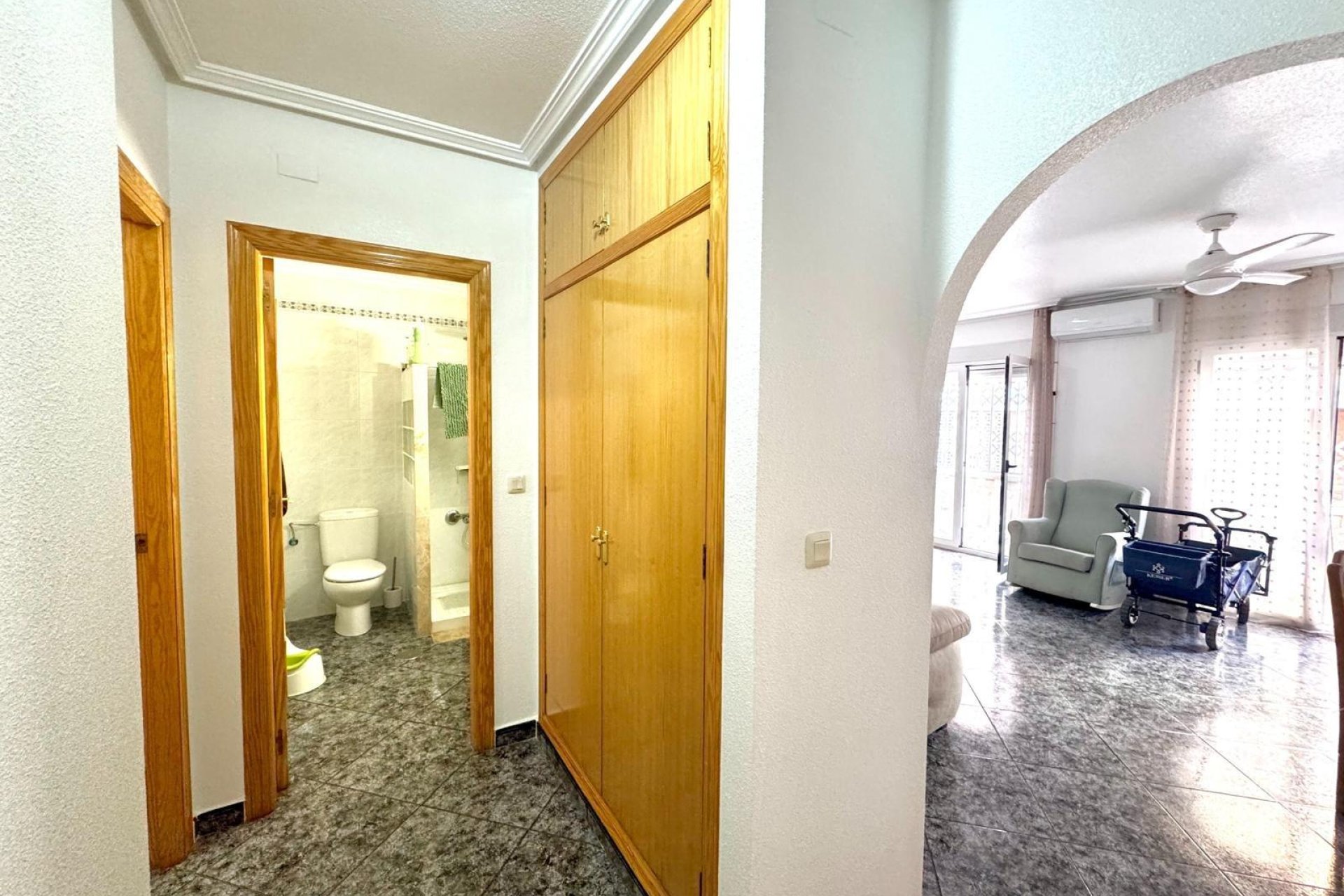Használt Ingatlanok - Apartman -
San Pedro del Pinatar - Villananitos