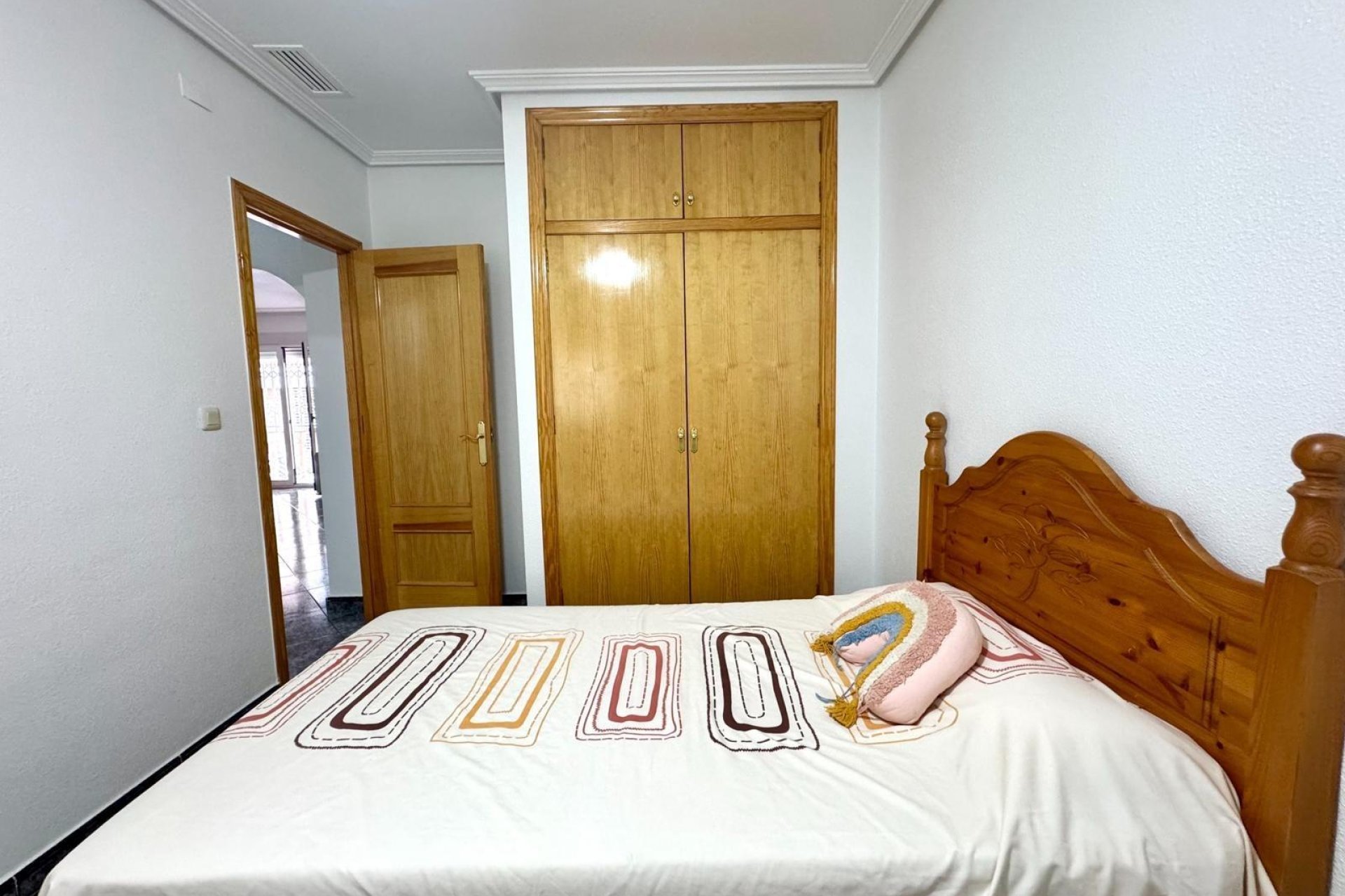 Használt Ingatlanok - Apartman -
San Pedro del Pinatar - Villananitos