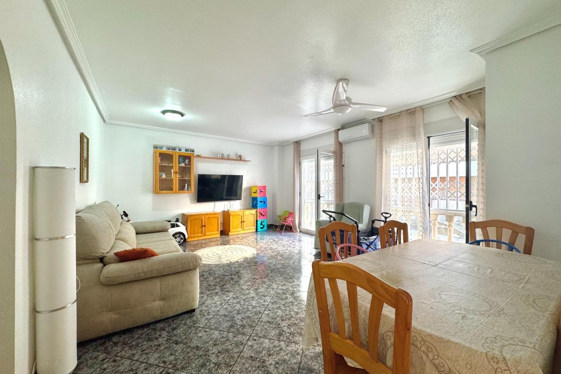 Használt Ingatlanok - Apartman -
San Pedro del Pinatar - Villananitos