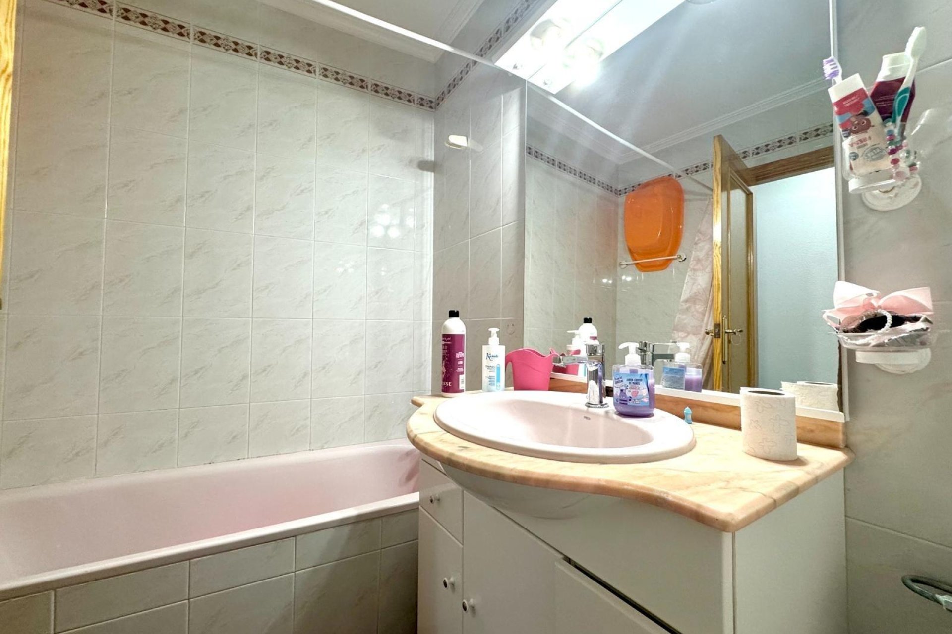 Használt Ingatlanok - Apartman -
San Pedro del Pinatar - Villananitos