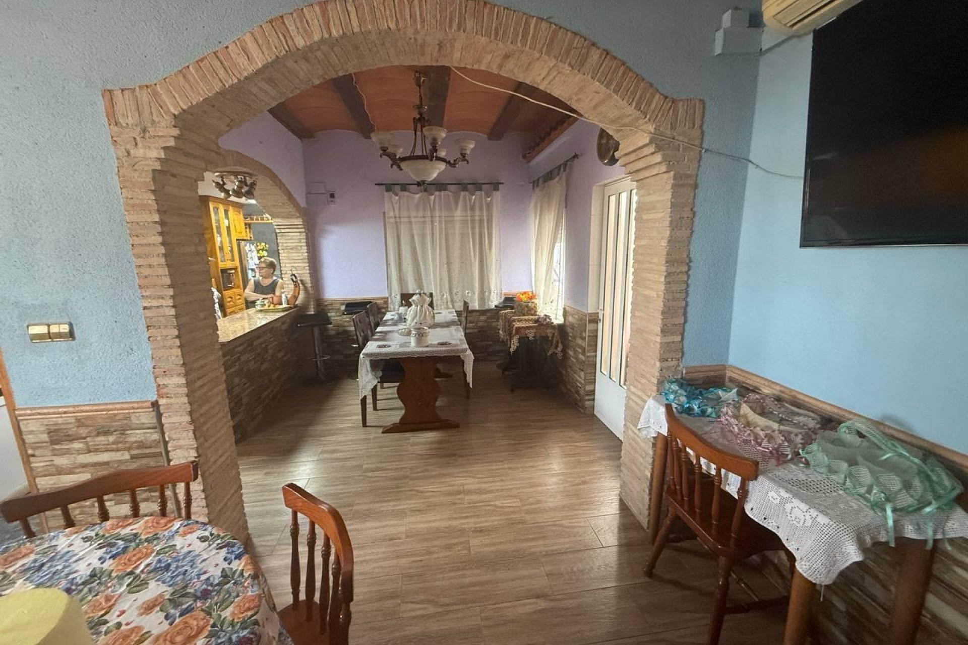 Használt Ingatlanok - Apartman -
San Pedro del Pinatar - -  -