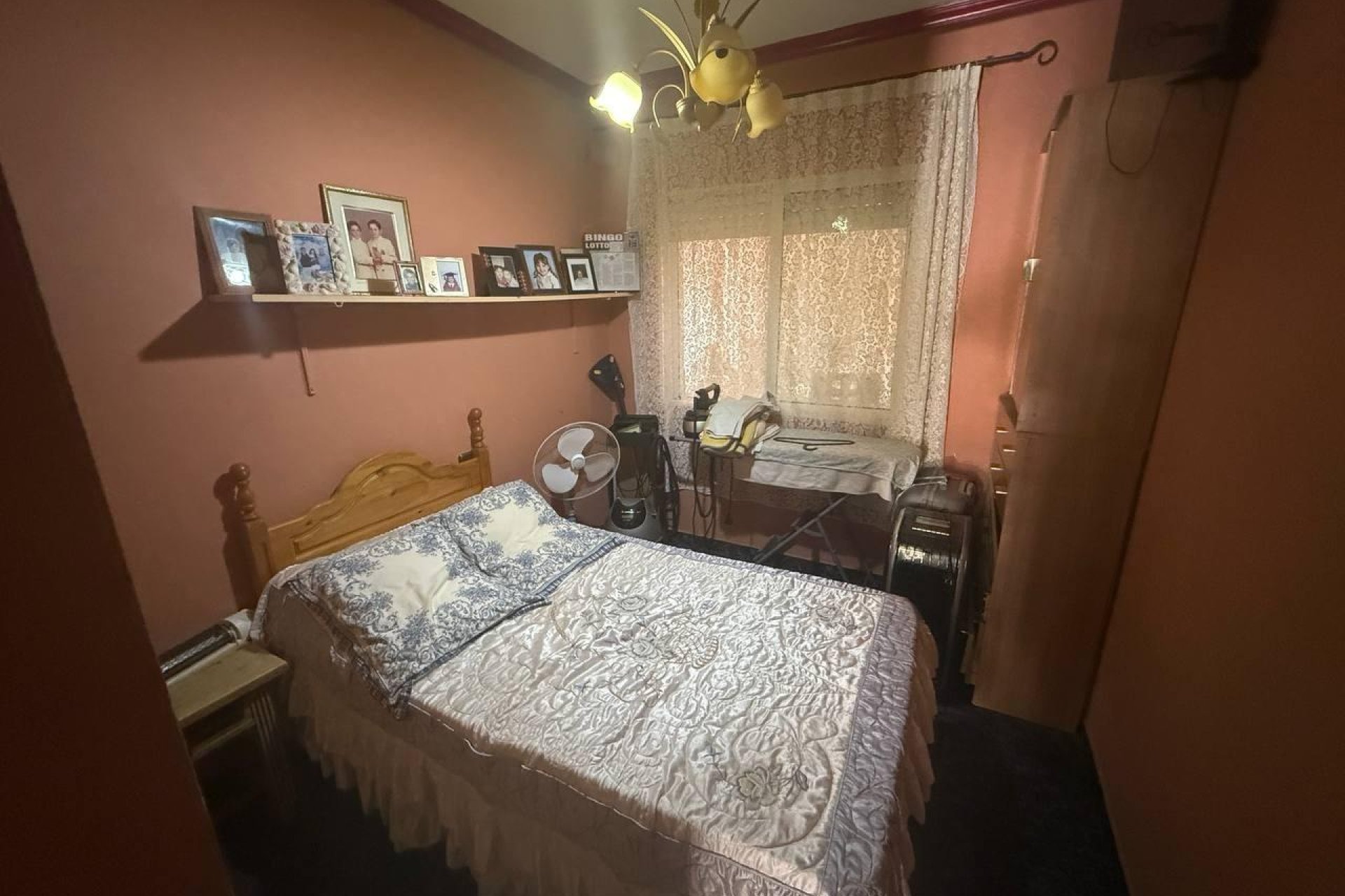 Használt Ingatlanok - Apartman -
San Pedro del Pinatar - -  -