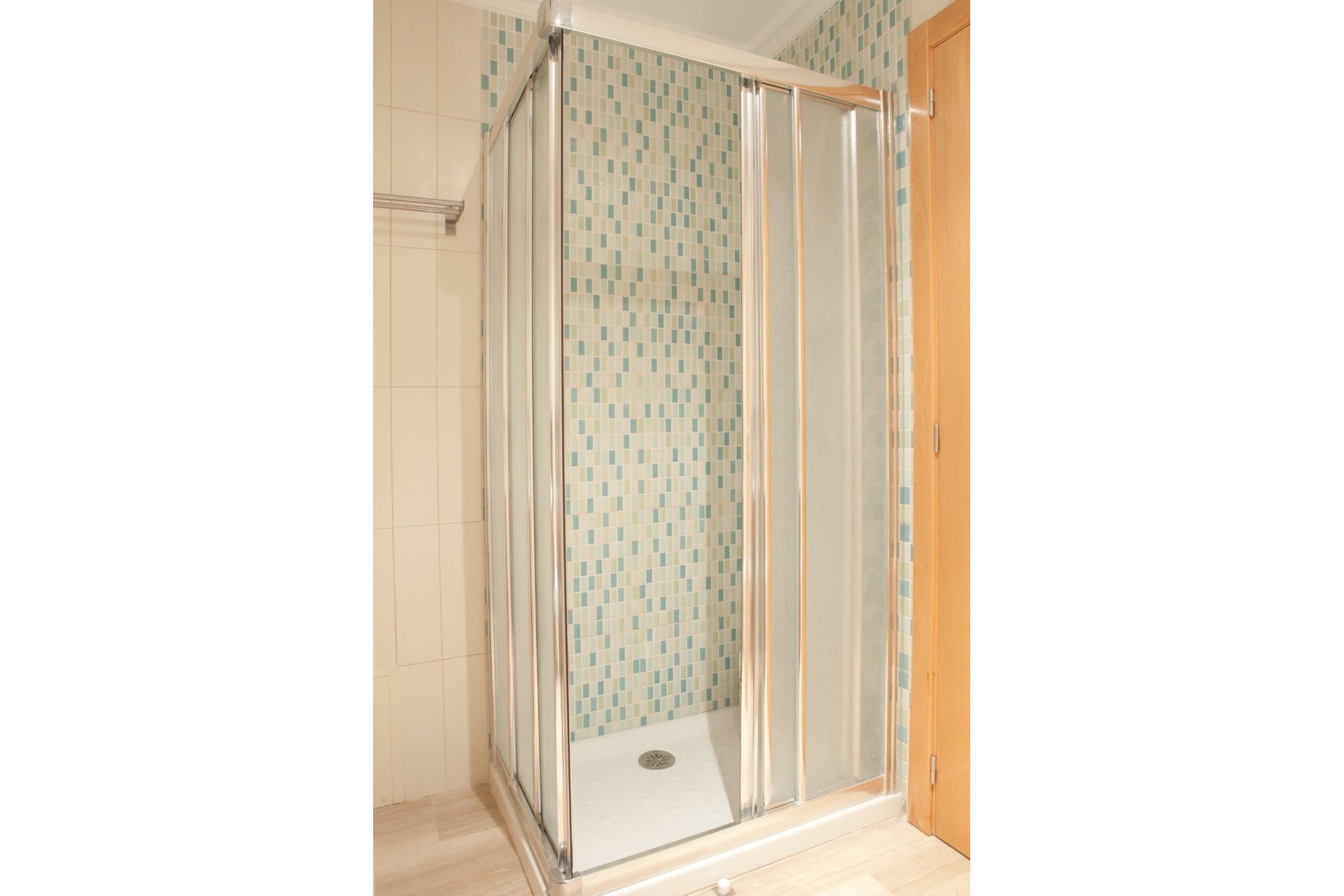 Használt Ingatlanok - Apartman -
Santa Pola - Centrum