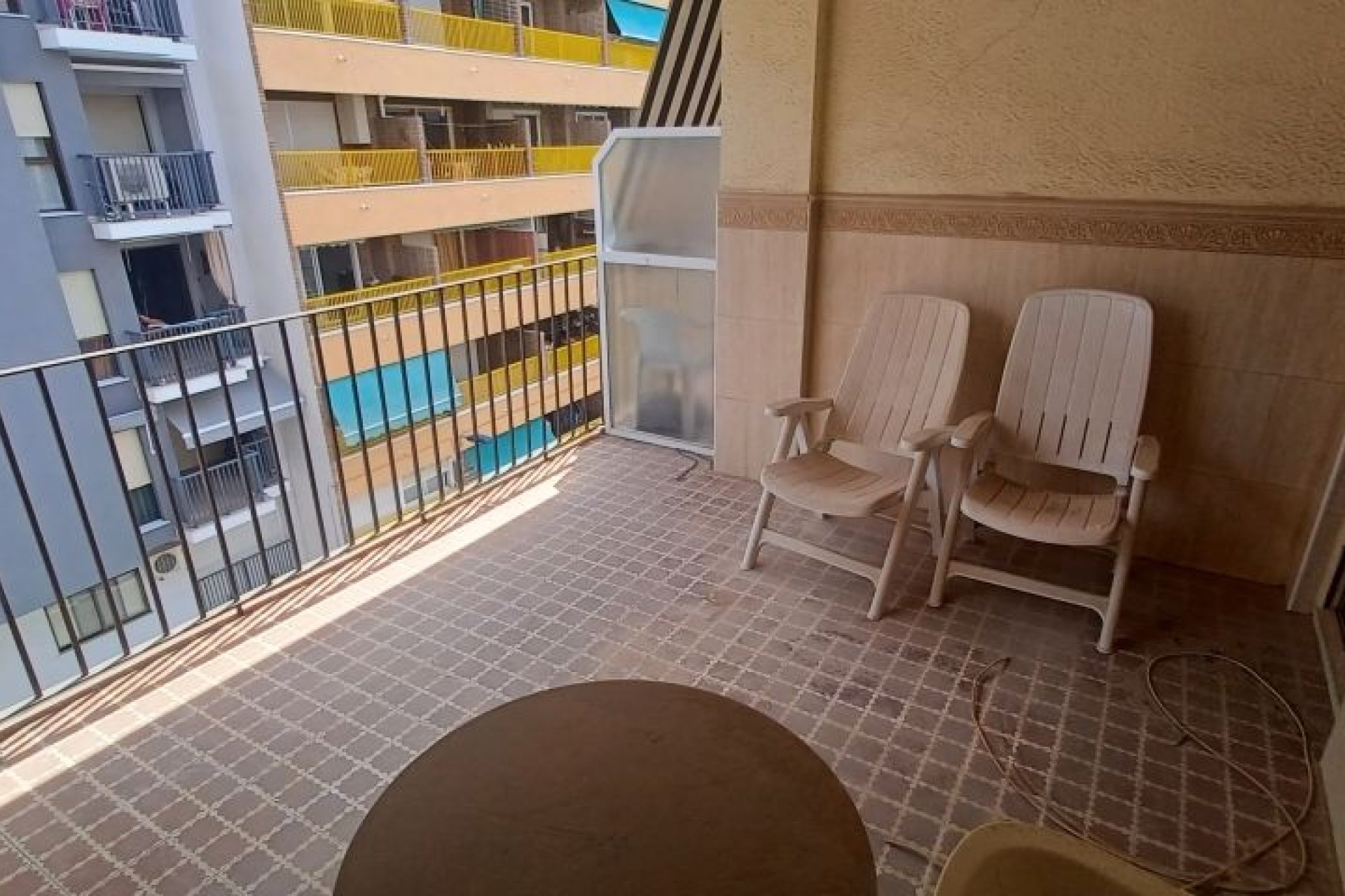 Használt Ingatlanok - Apartman -
Santa Pola - Costa Blanca