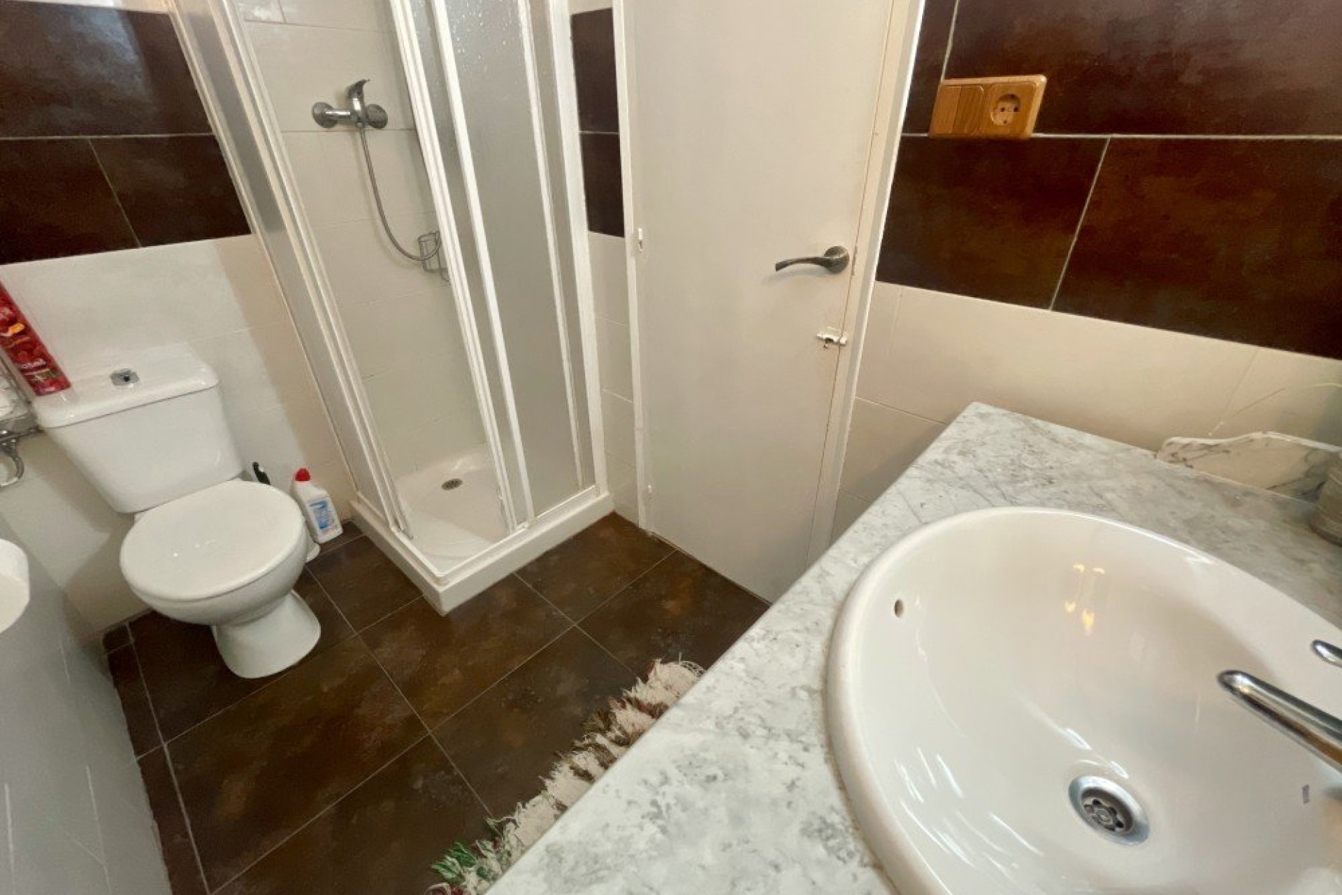 Használt Ingatlanok - Apartman -
Santa Pola - Costa Blanca