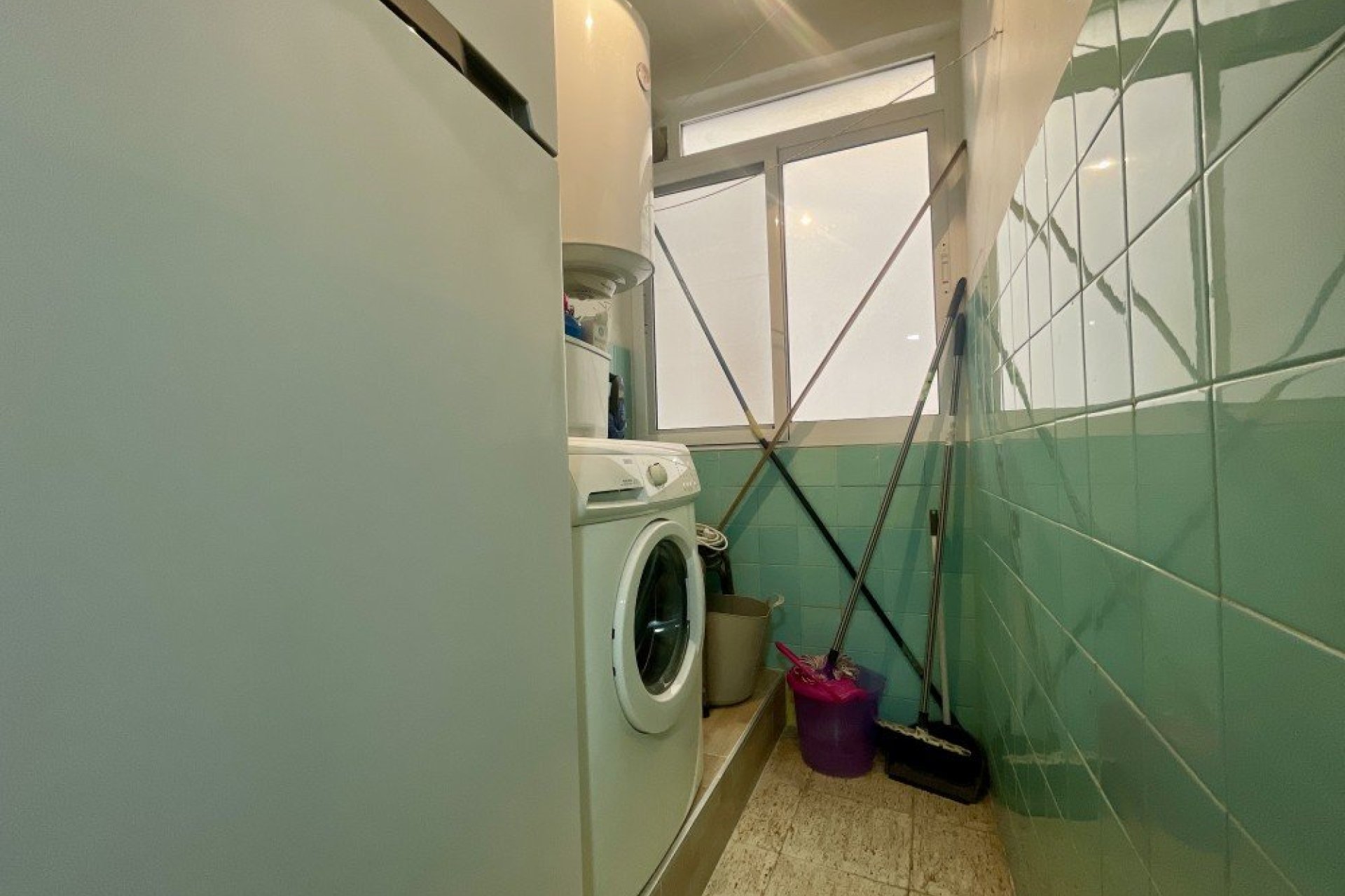 Használt Ingatlanok - Apartman -
Santa Pola - Costa Blanca