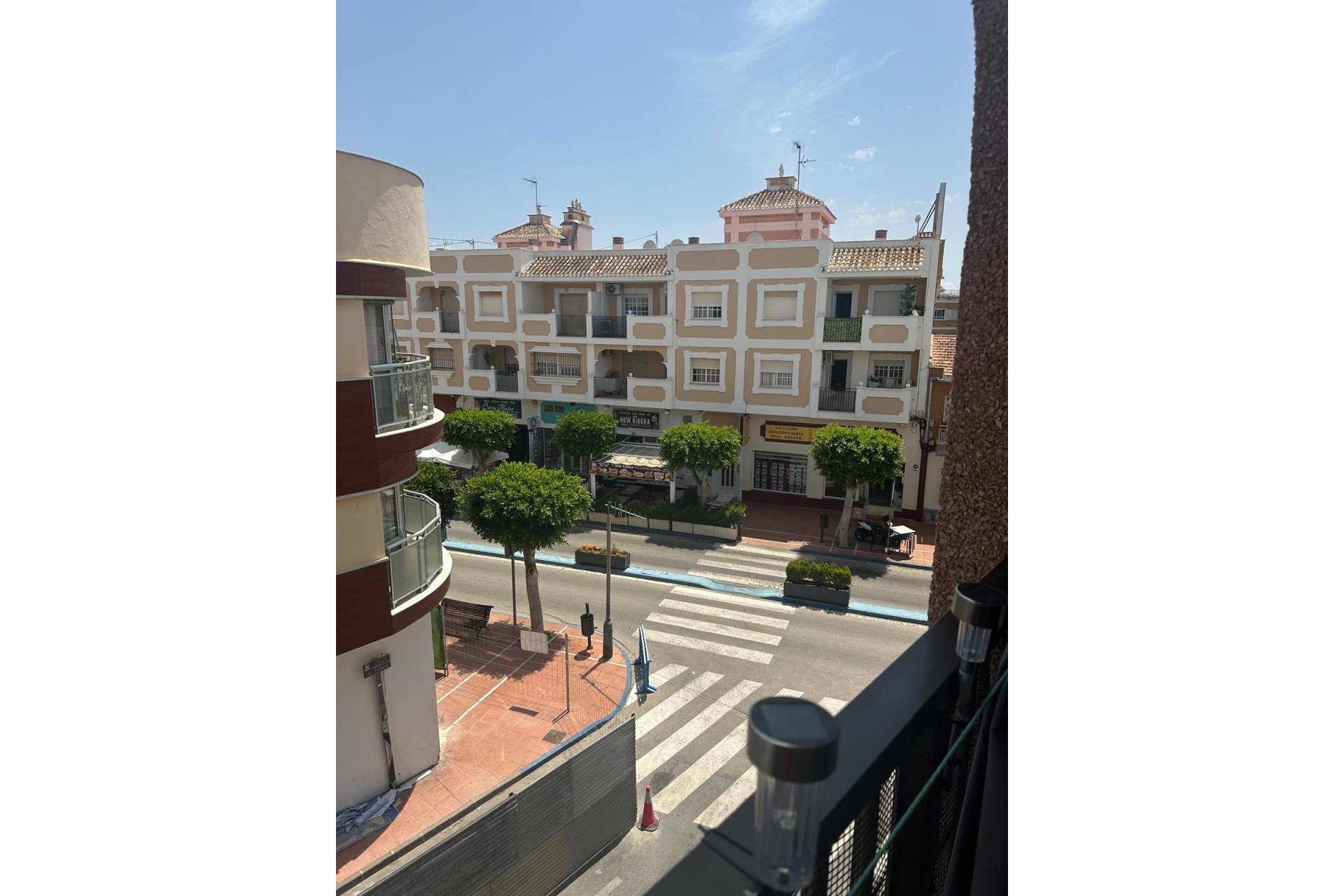 Használt Ingatlanok - Apartman -
Santiago de la Ribera - Centrum