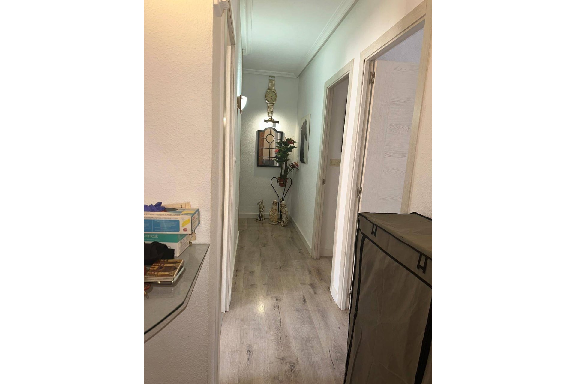 Használt Ingatlanok - Apartman -
Santiago de la Ribera - Centrum