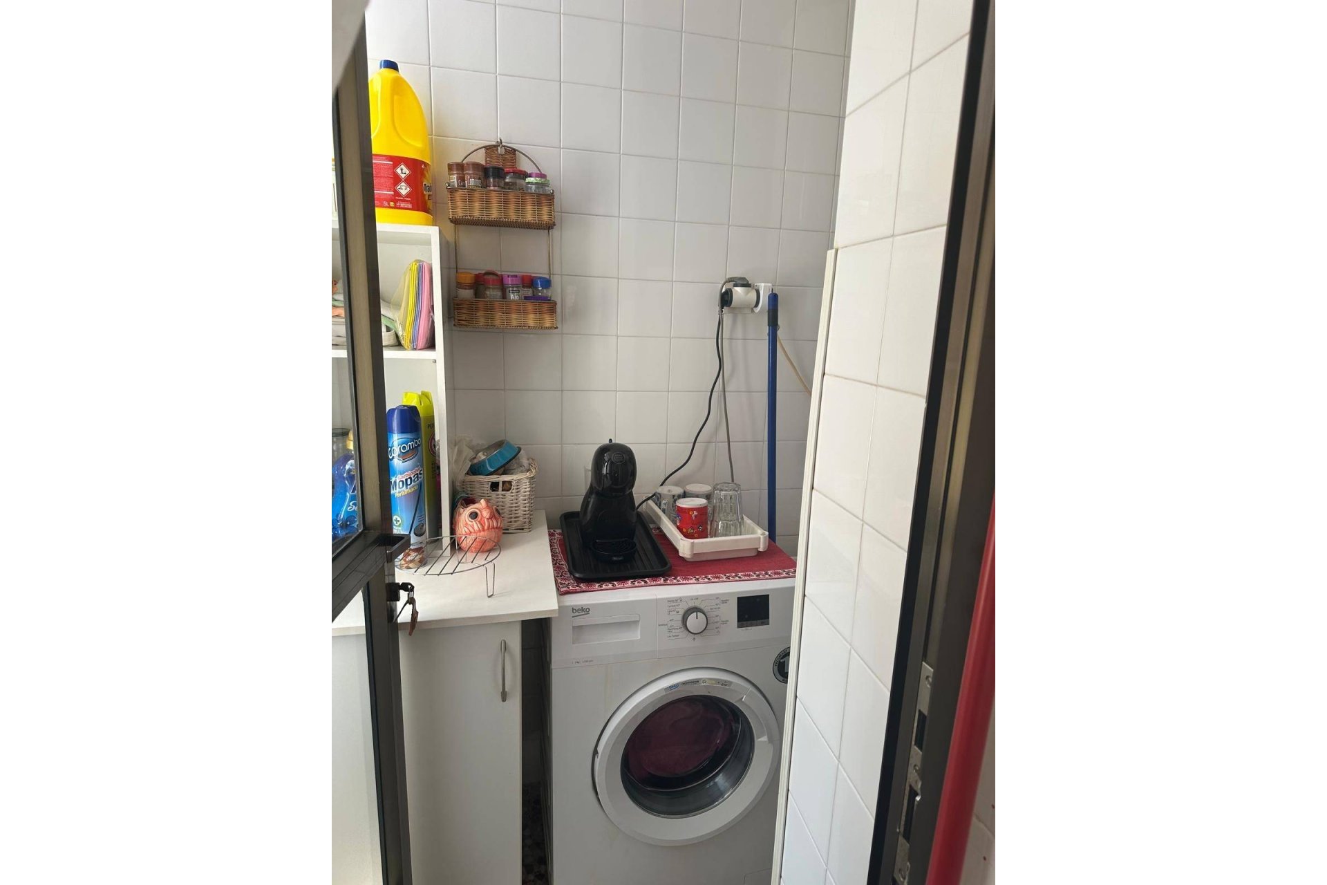 Használt Ingatlanok - Apartman -
Santiago de la Ribera - Centrum