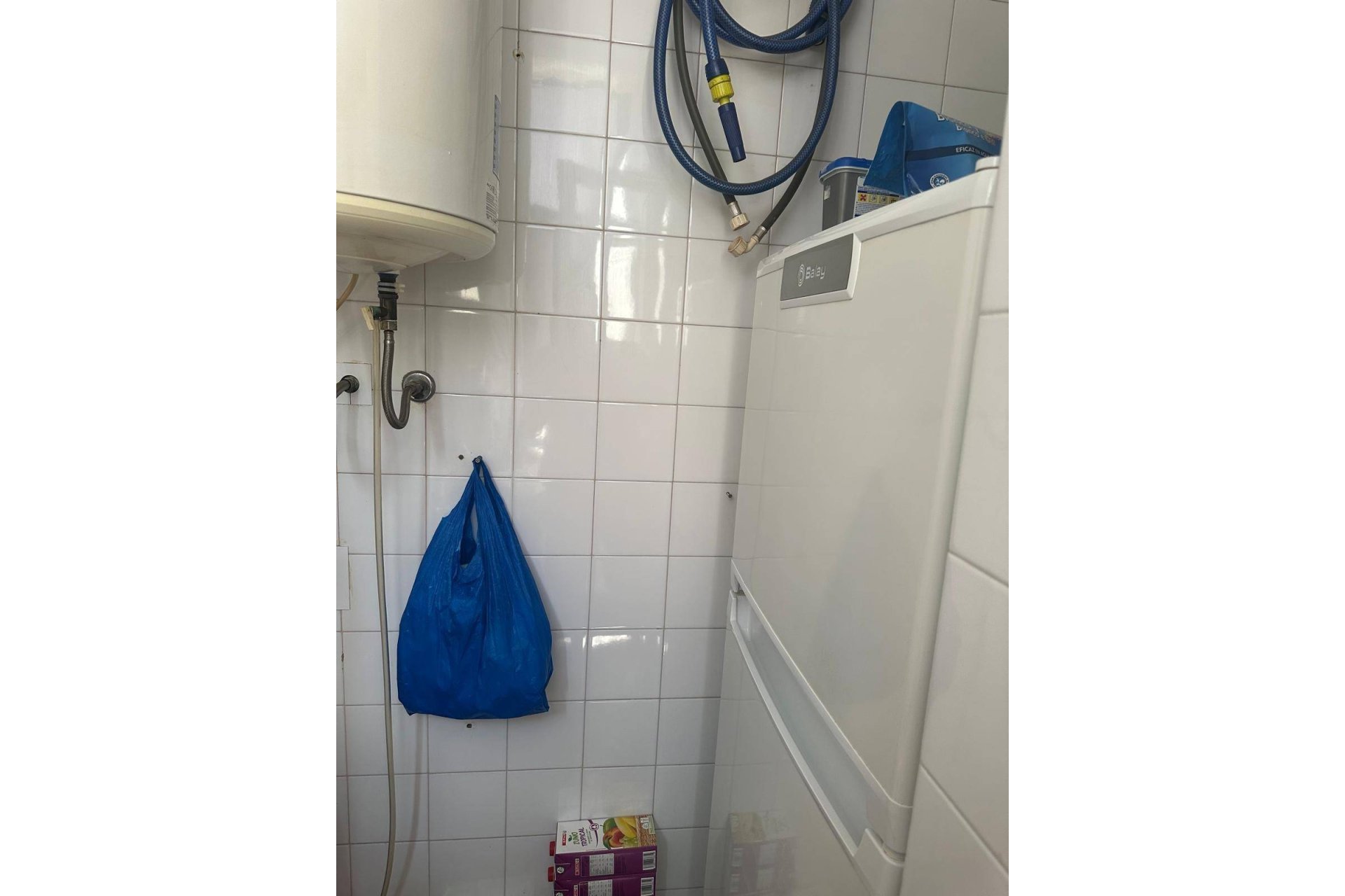 Használt Ingatlanok - Apartman -
Santiago de la Ribera - Centrum