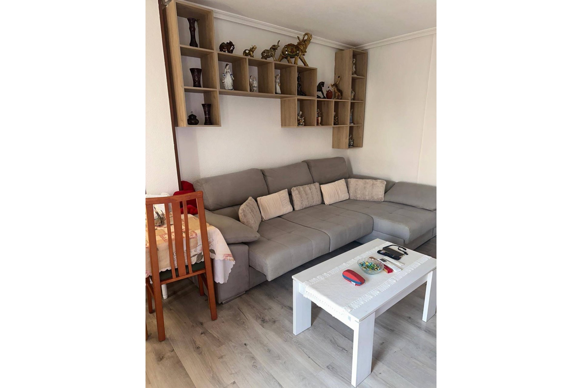 Használt Ingatlanok - Apartman -
Santiago de la Ribera - Centrum