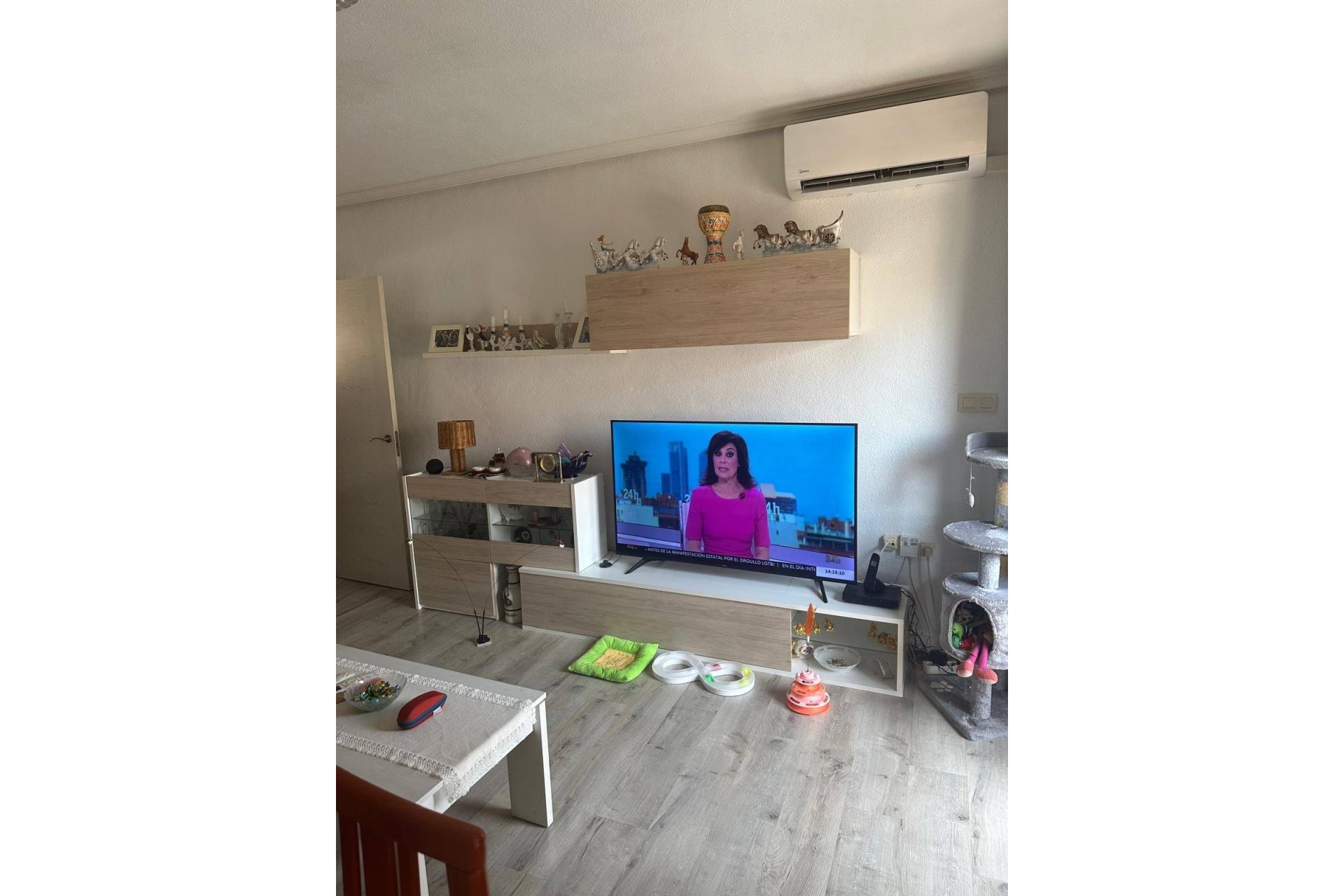 Használt Ingatlanok - Apartman -
Santiago de la Ribera - Centrum