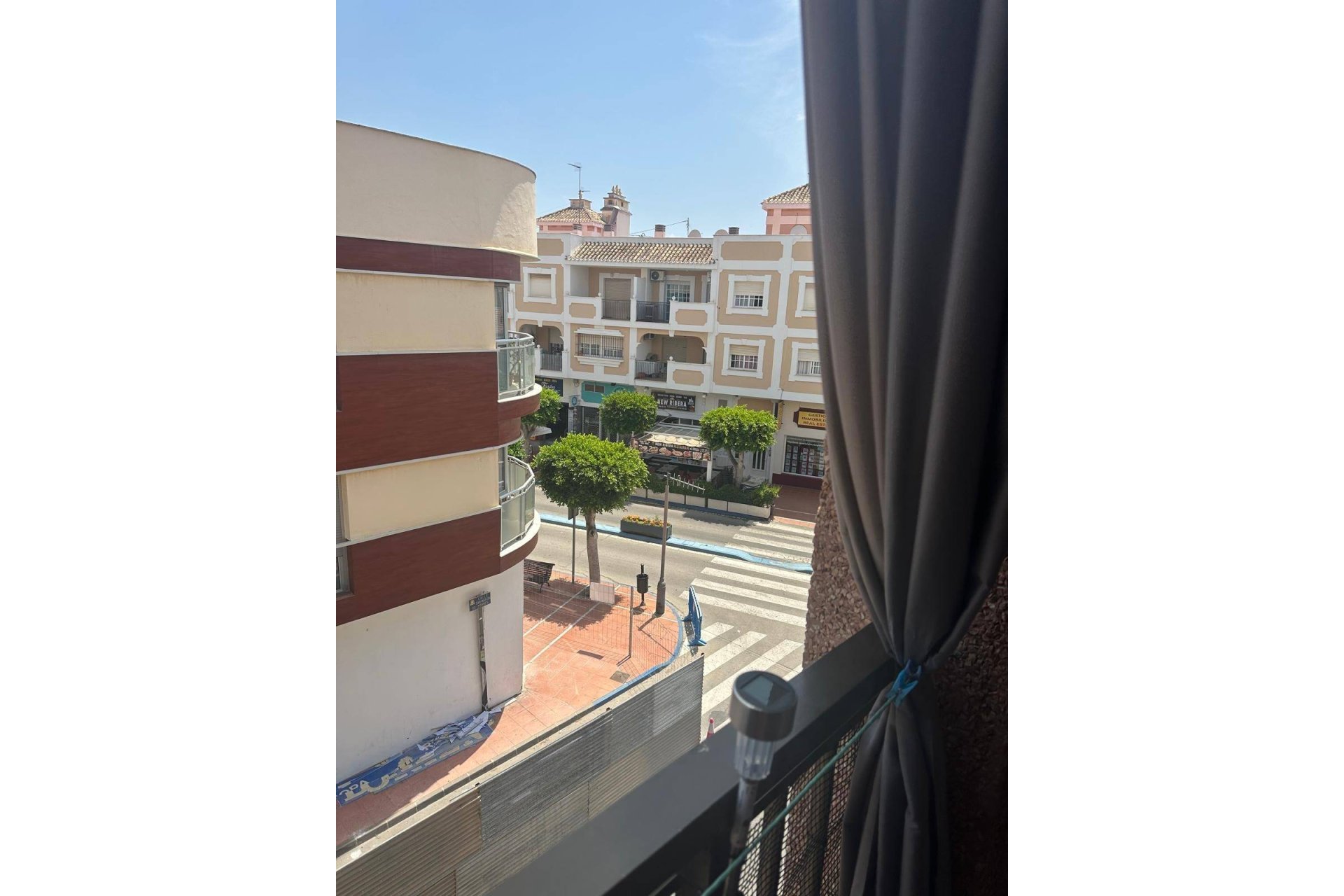 Használt Ingatlanok - Apartman -
Santiago de la Ribera - Centrum