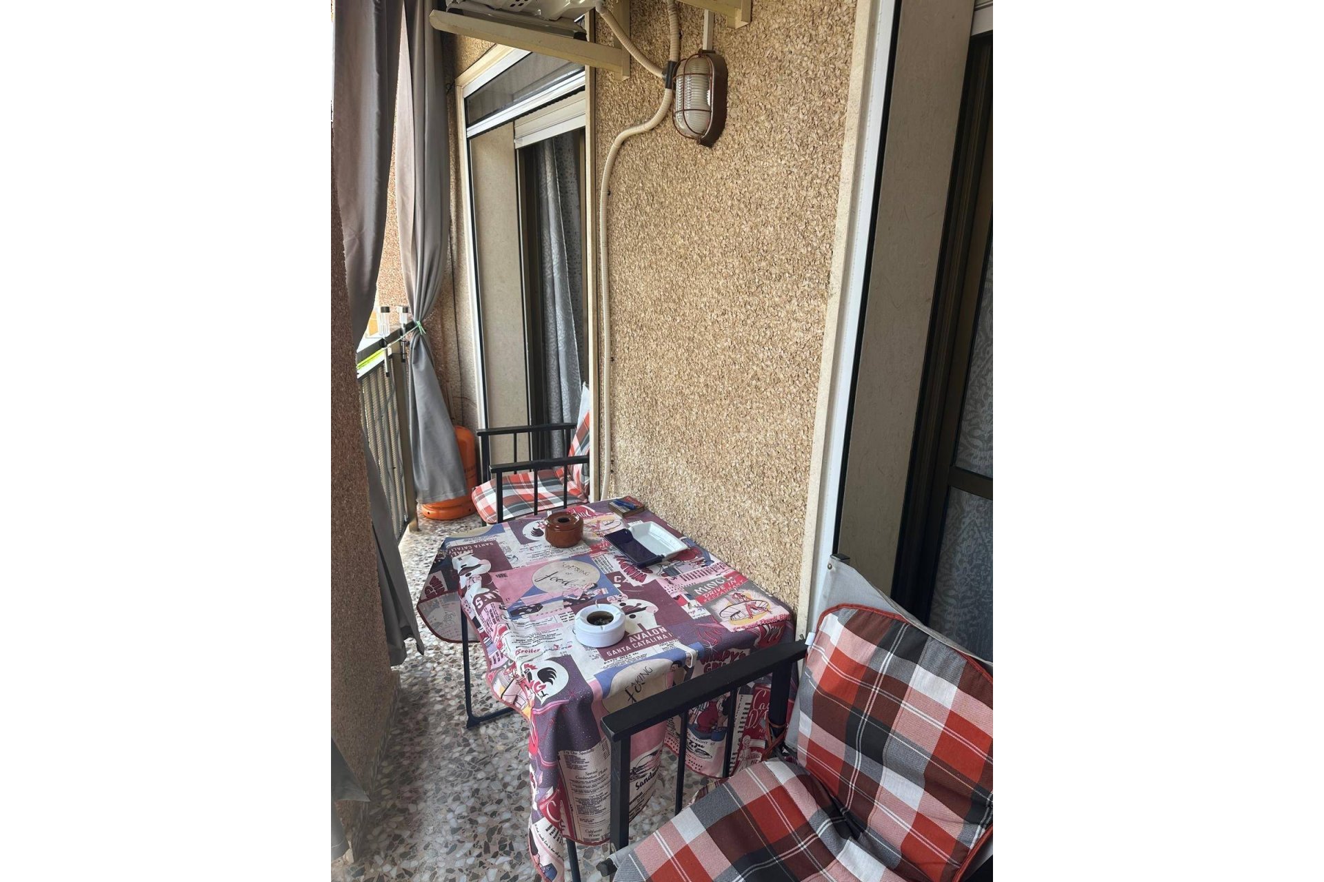 Használt Ingatlanok - Apartman -
Santiago de la Ribera - Centrum