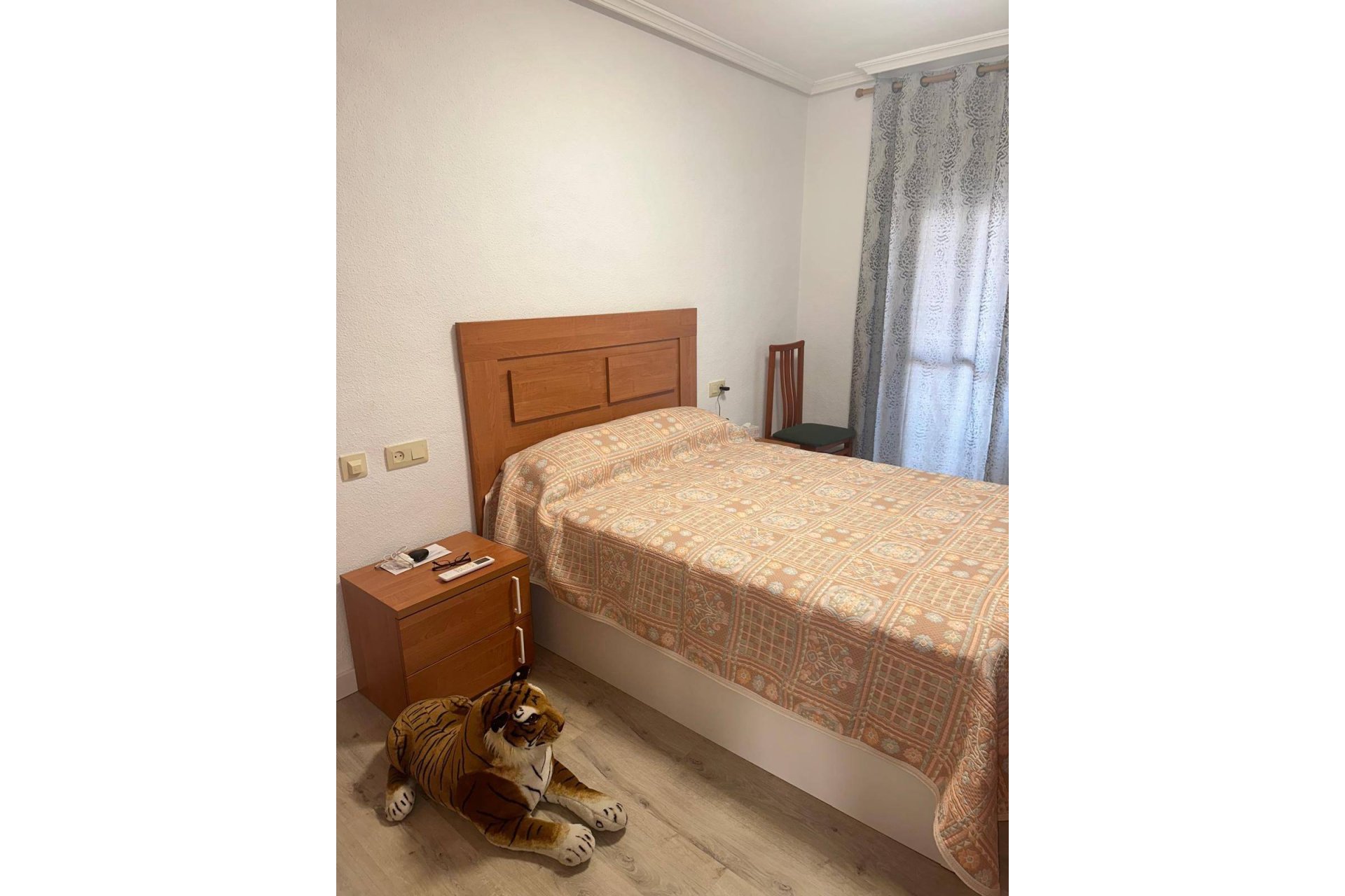 Használt Ingatlanok - Apartman -
Santiago de la Ribera - Centrum