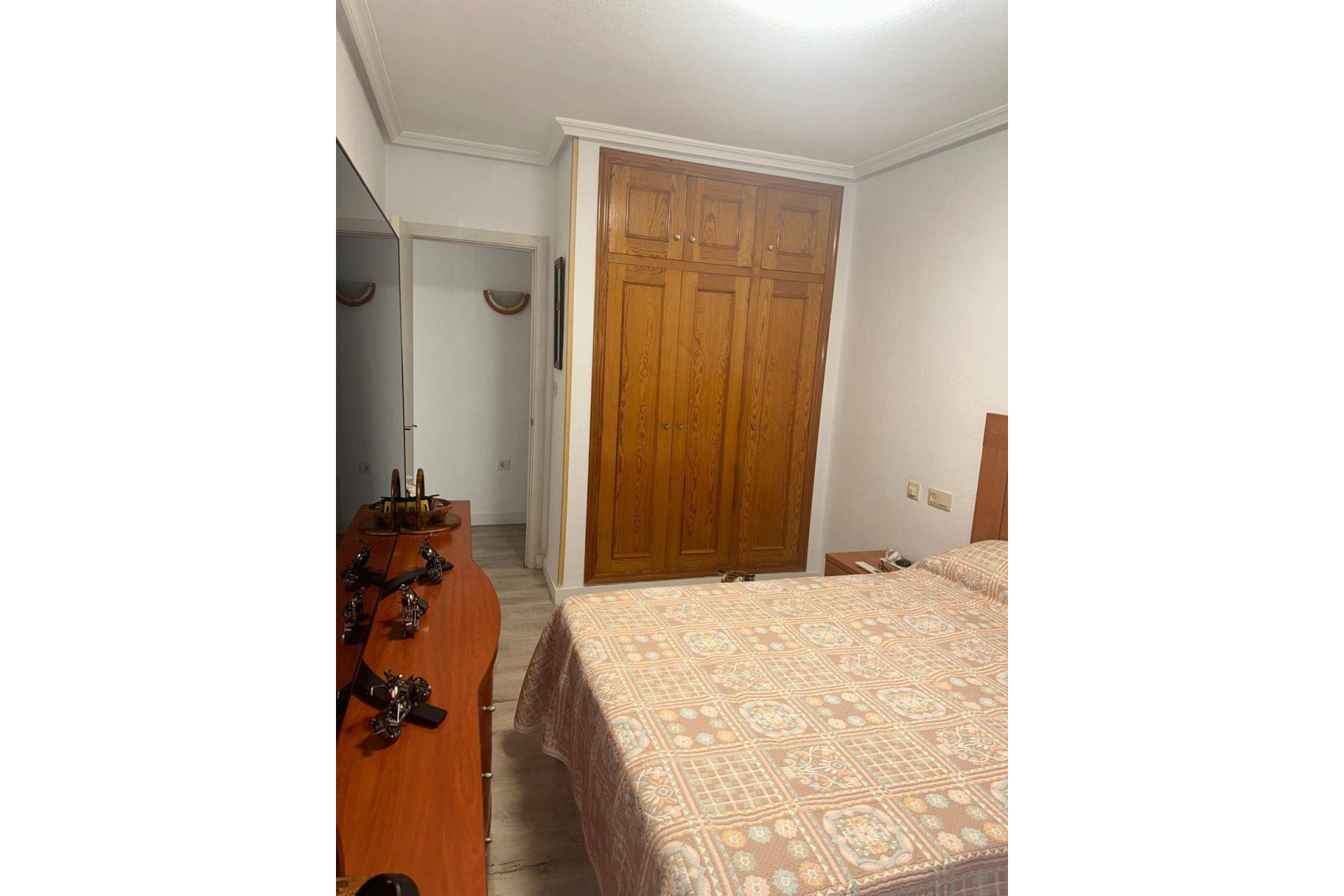 Használt Ingatlanok - Apartman -
Santiago de la Ribera - Centrum