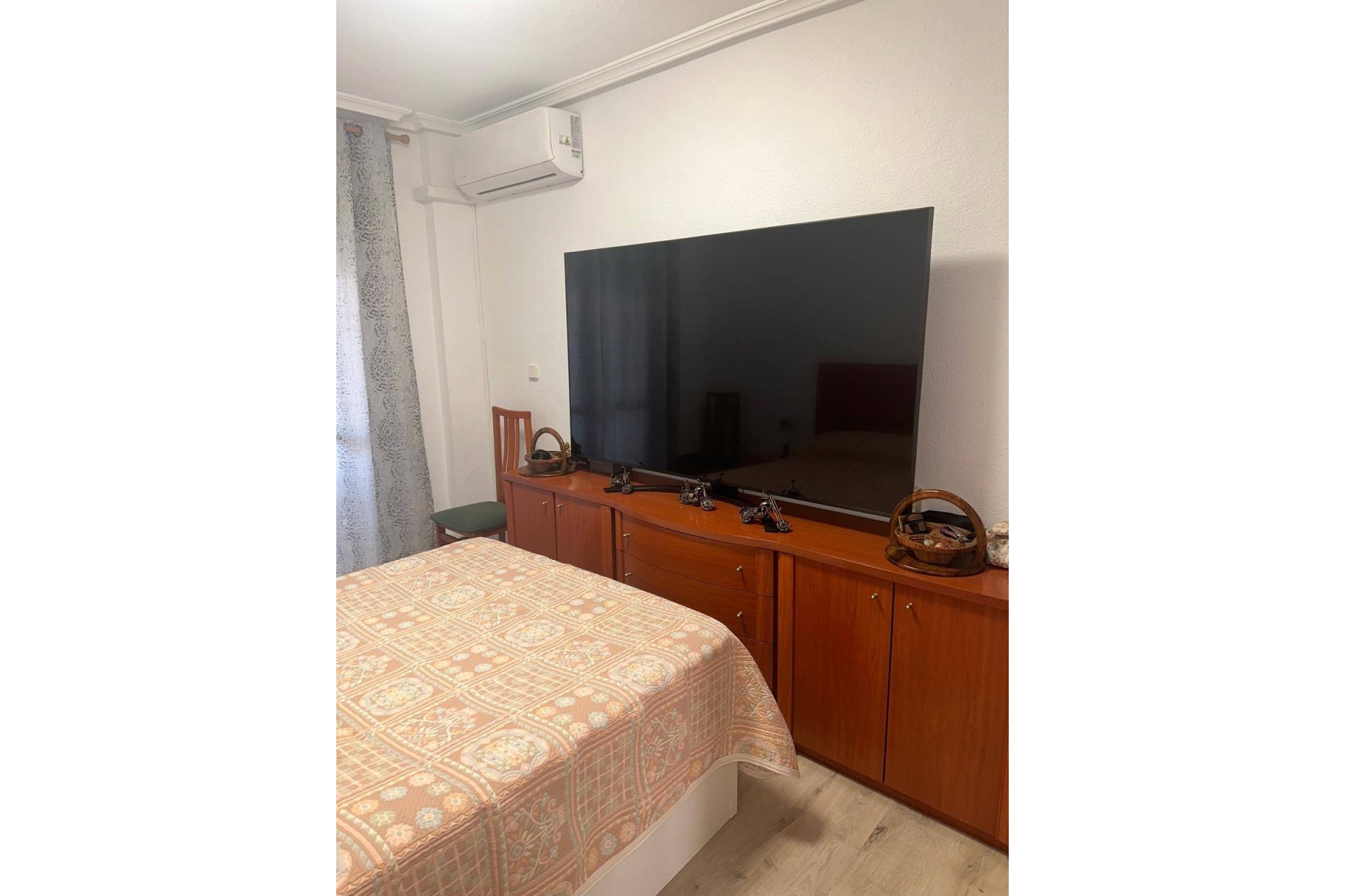 Használt Ingatlanok - Apartman -
Santiago de la Ribera - Centrum