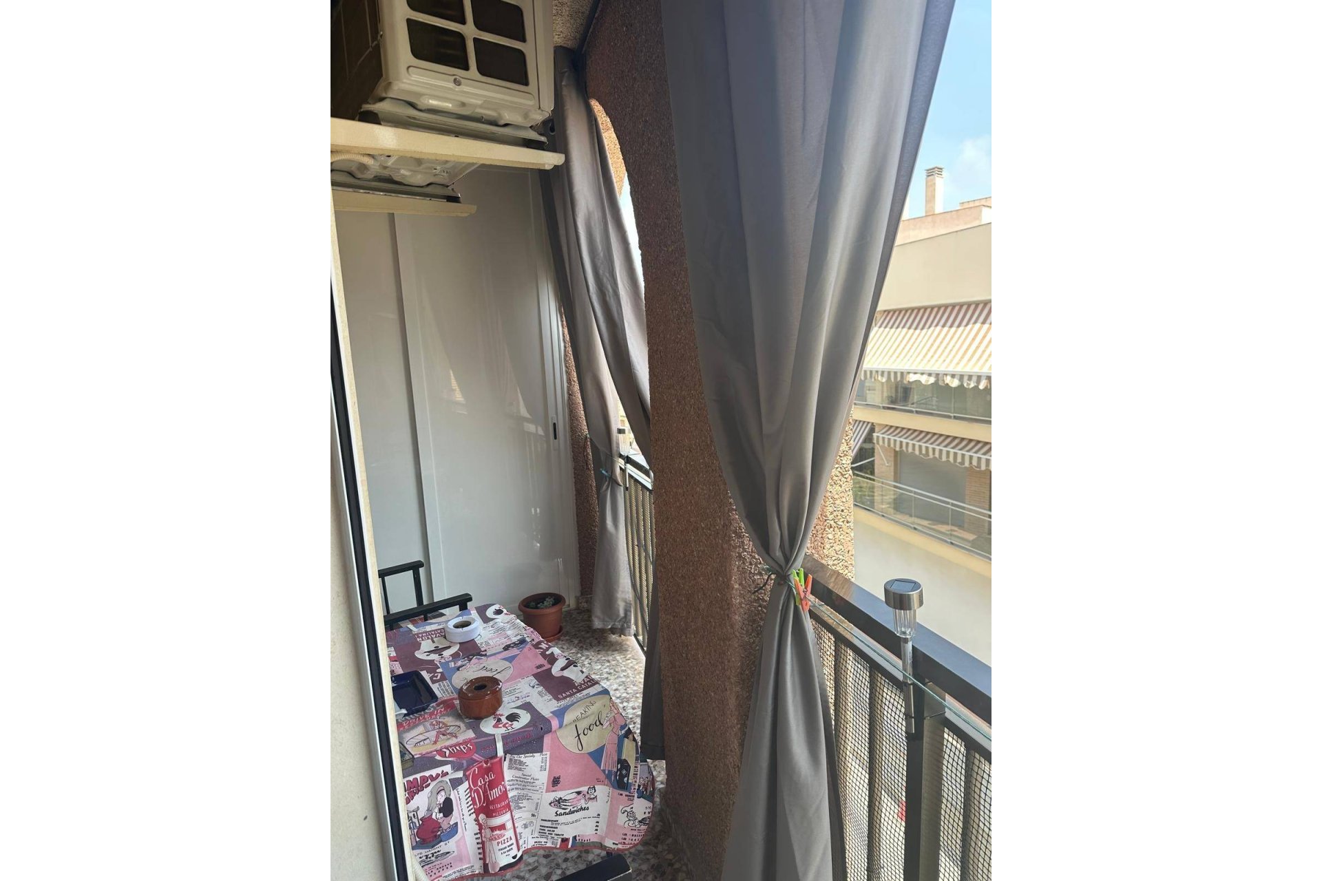 Használt Ingatlanok - Apartman -
Santiago de la Ribera - Centrum