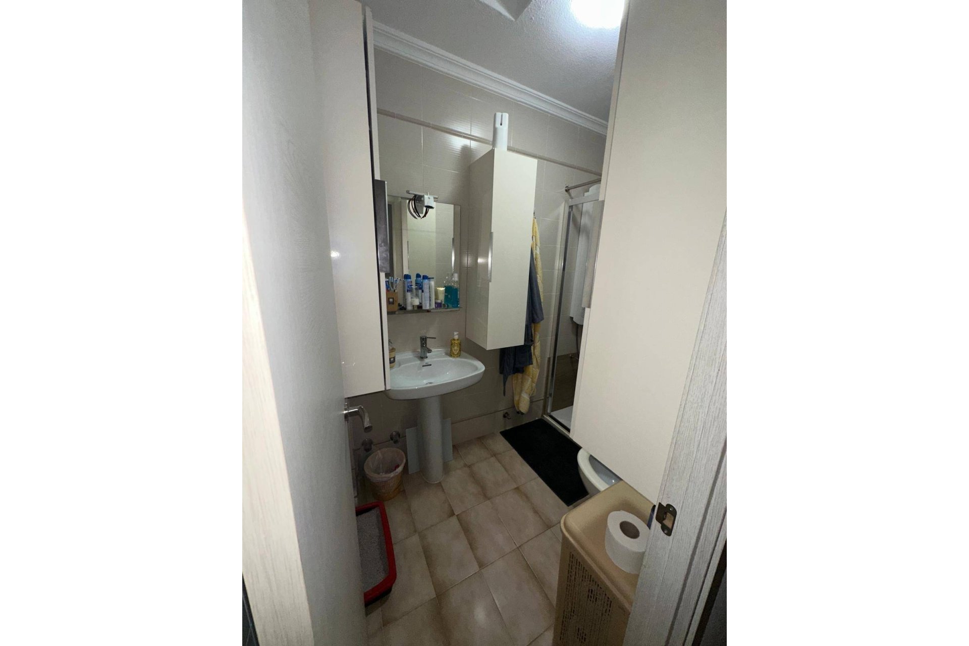 Használt Ingatlanok - Apartman -
Santiago de la Ribera - Centrum