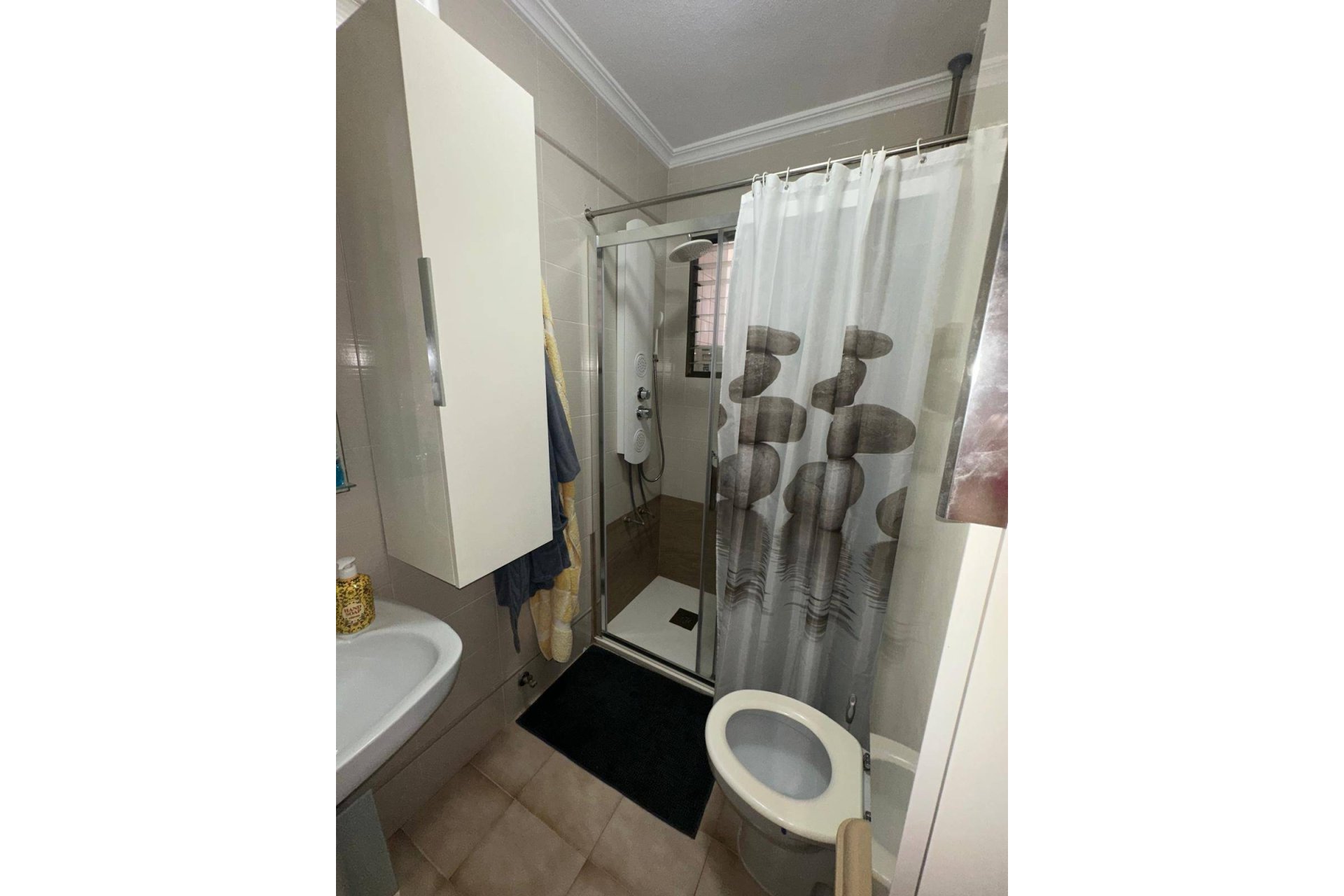 Használt Ingatlanok - Apartman -
Santiago de la Ribera - Centrum