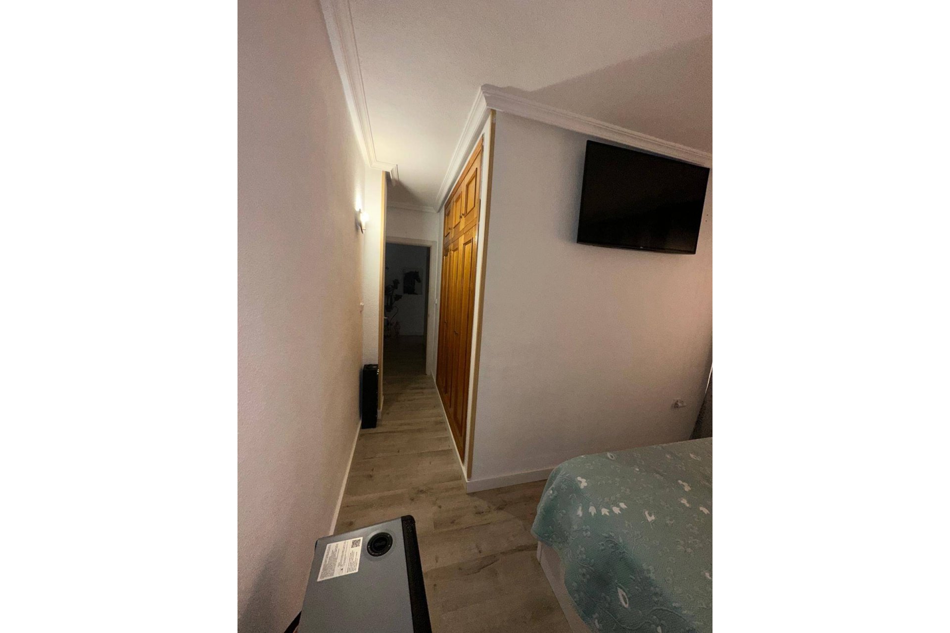 Használt Ingatlanok - Apartman -
Santiago de la Ribera - Centrum