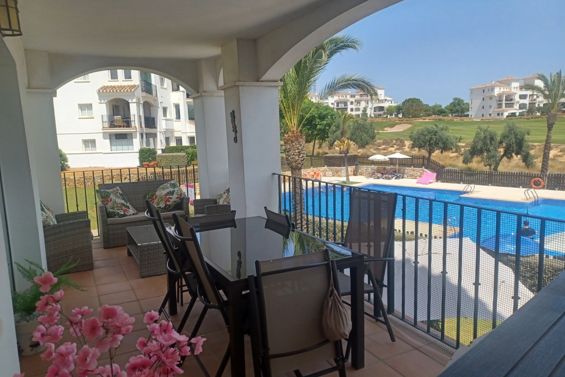 Használt Ingatlanok - Apartman -
Sucina - Inland