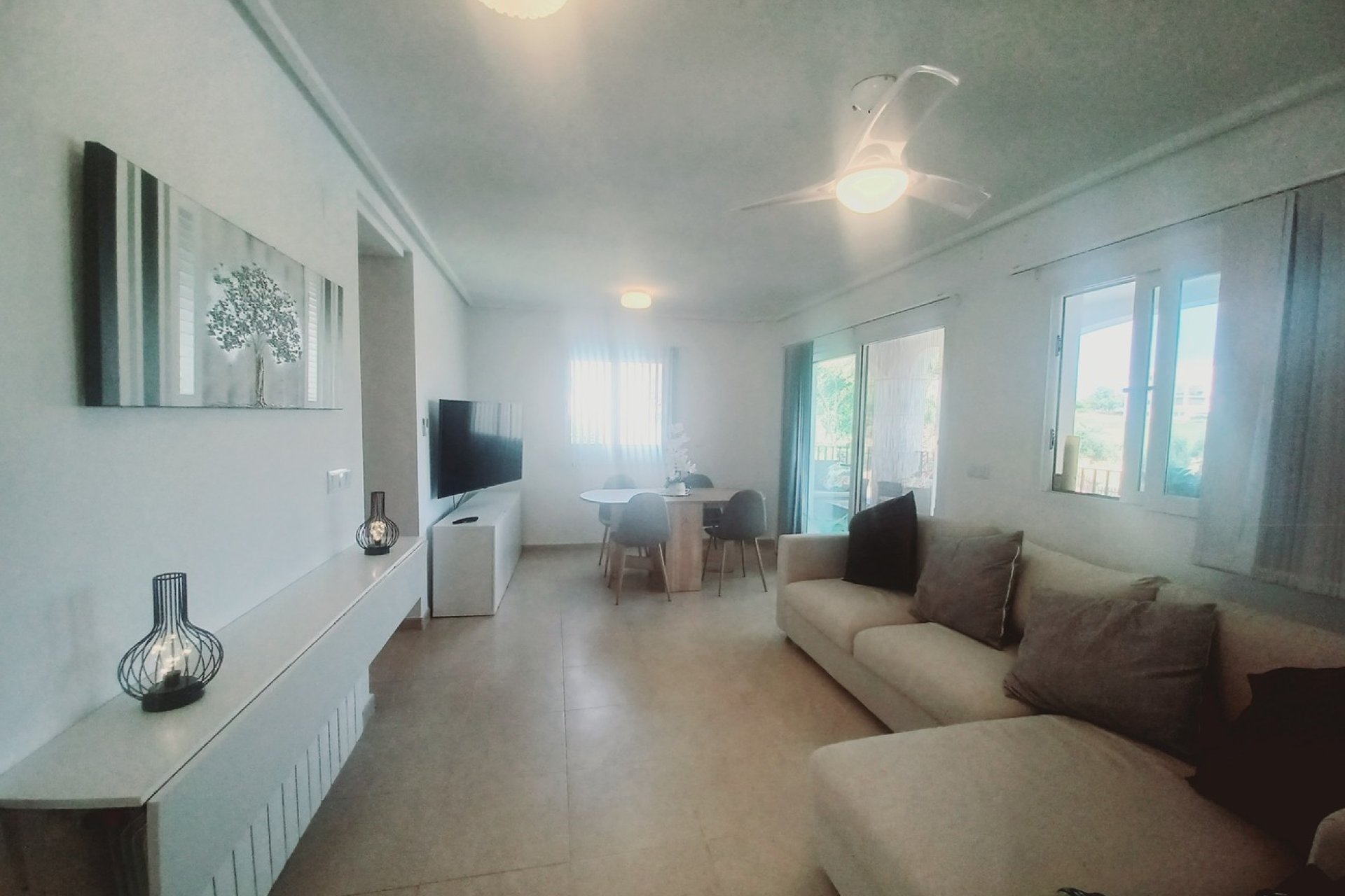 Használt Ingatlanok - Apartman -
Sucina - Inland