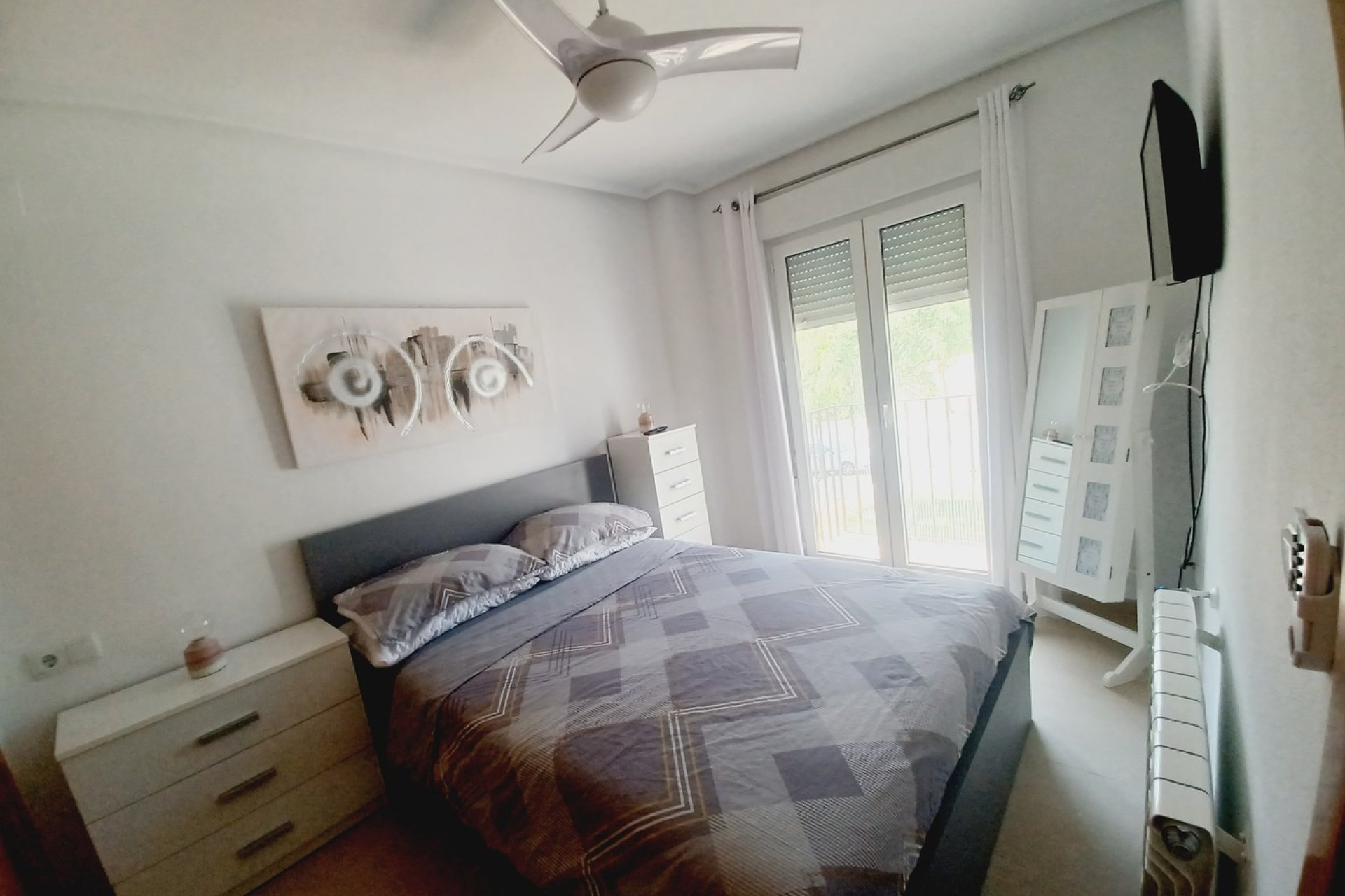 Használt Ingatlanok - Apartman -
Sucina - Inland