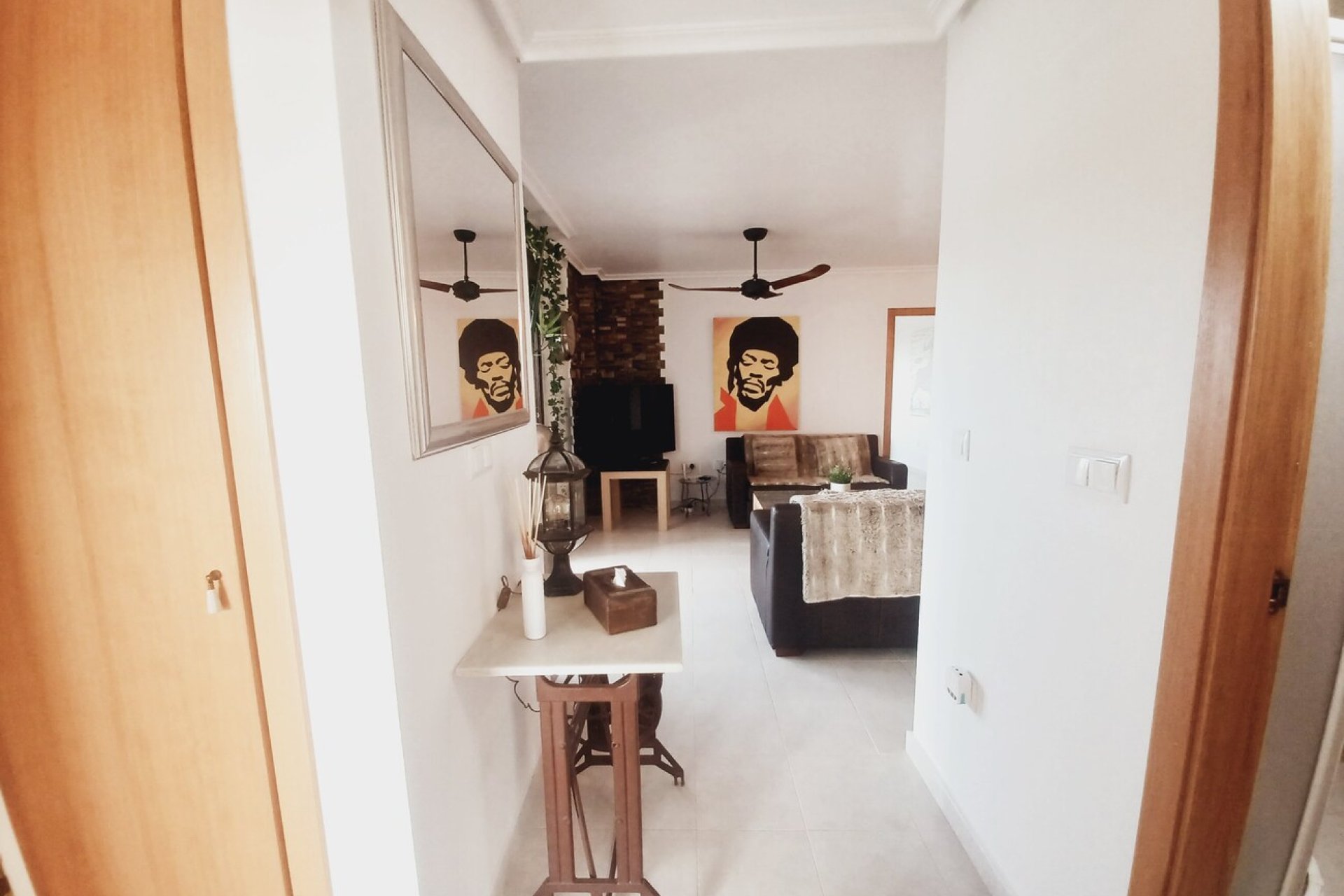 Használt Ingatlanok - Apartman -
Sucina - Inland