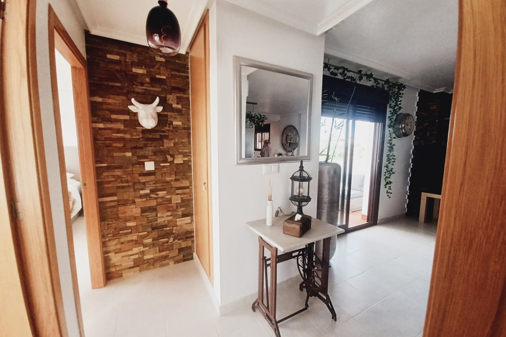 Használt Ingatlanok - Apartman -
Sucina - Inland