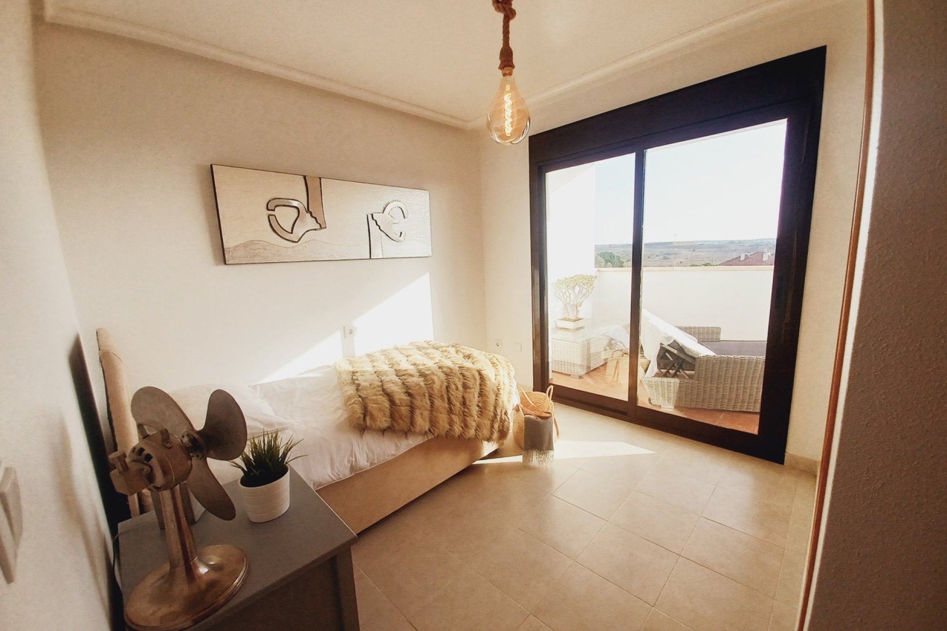 Használt Ingatlanok - Apartman -
Sucina - Inland