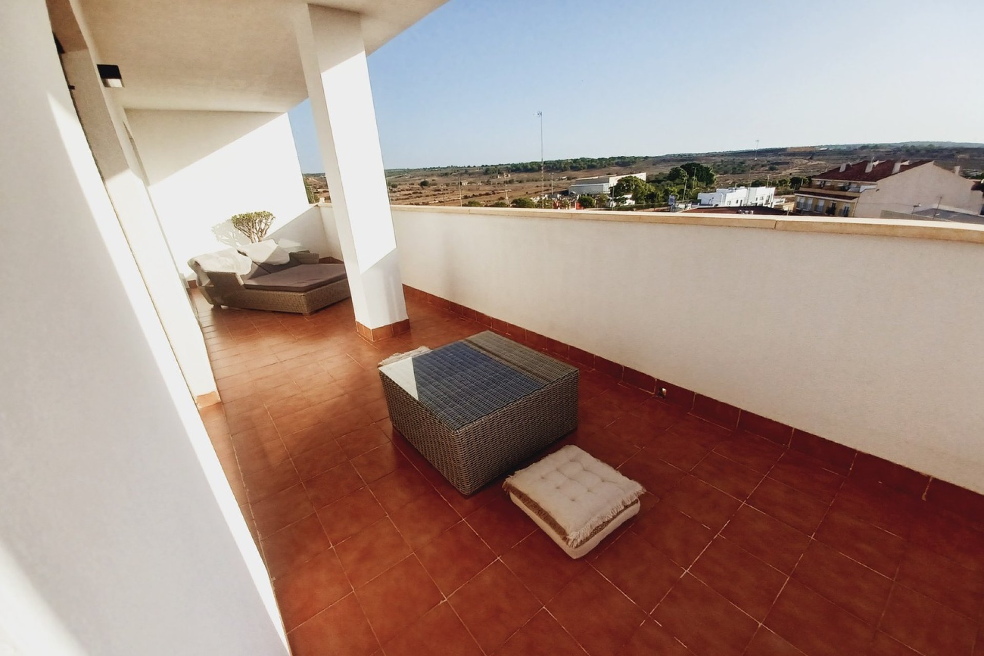 Használt Ingatlanok - Apartman -
Sucina - Inland