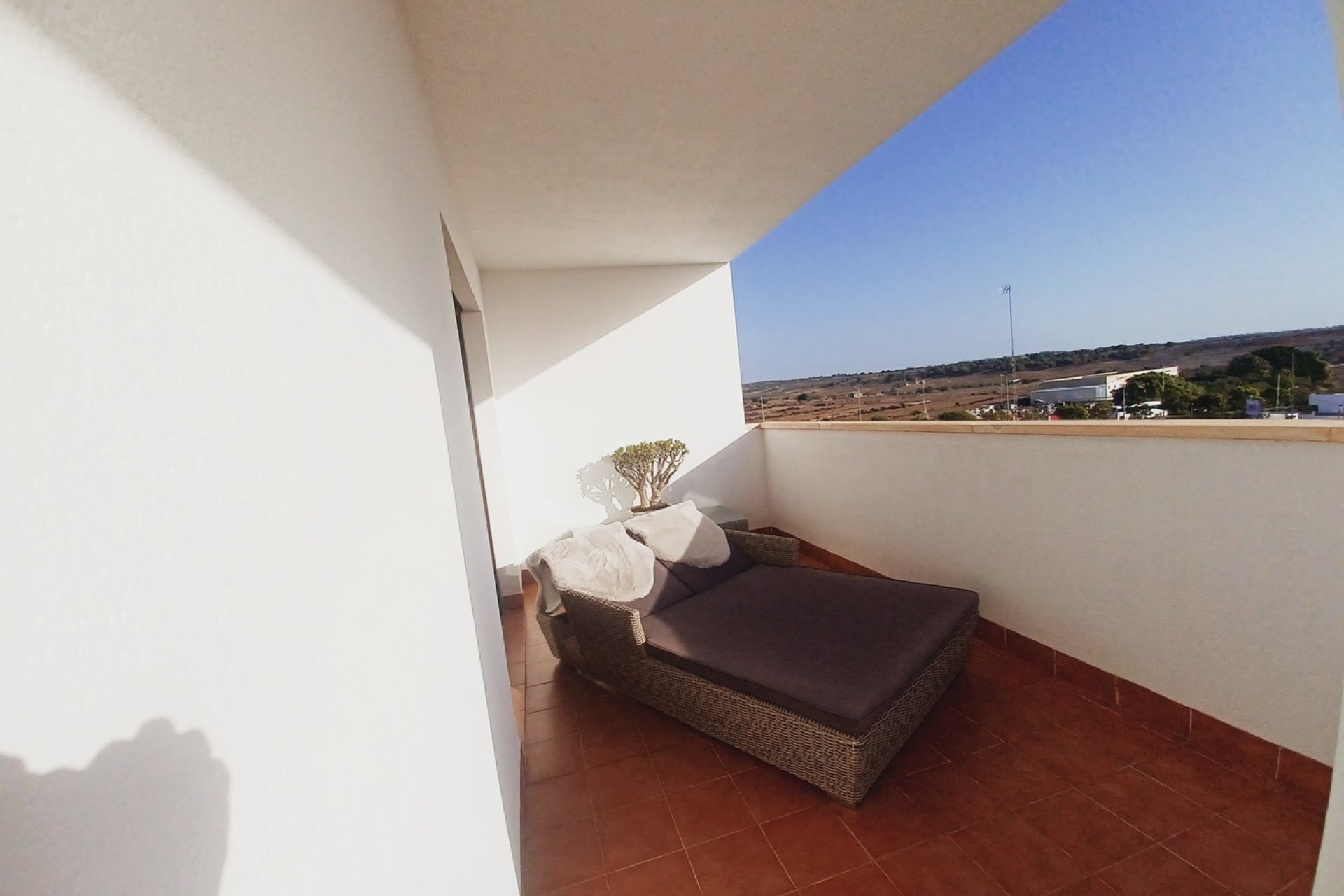 Használt Ingatlanok - Apartman -
Sucina - Inland