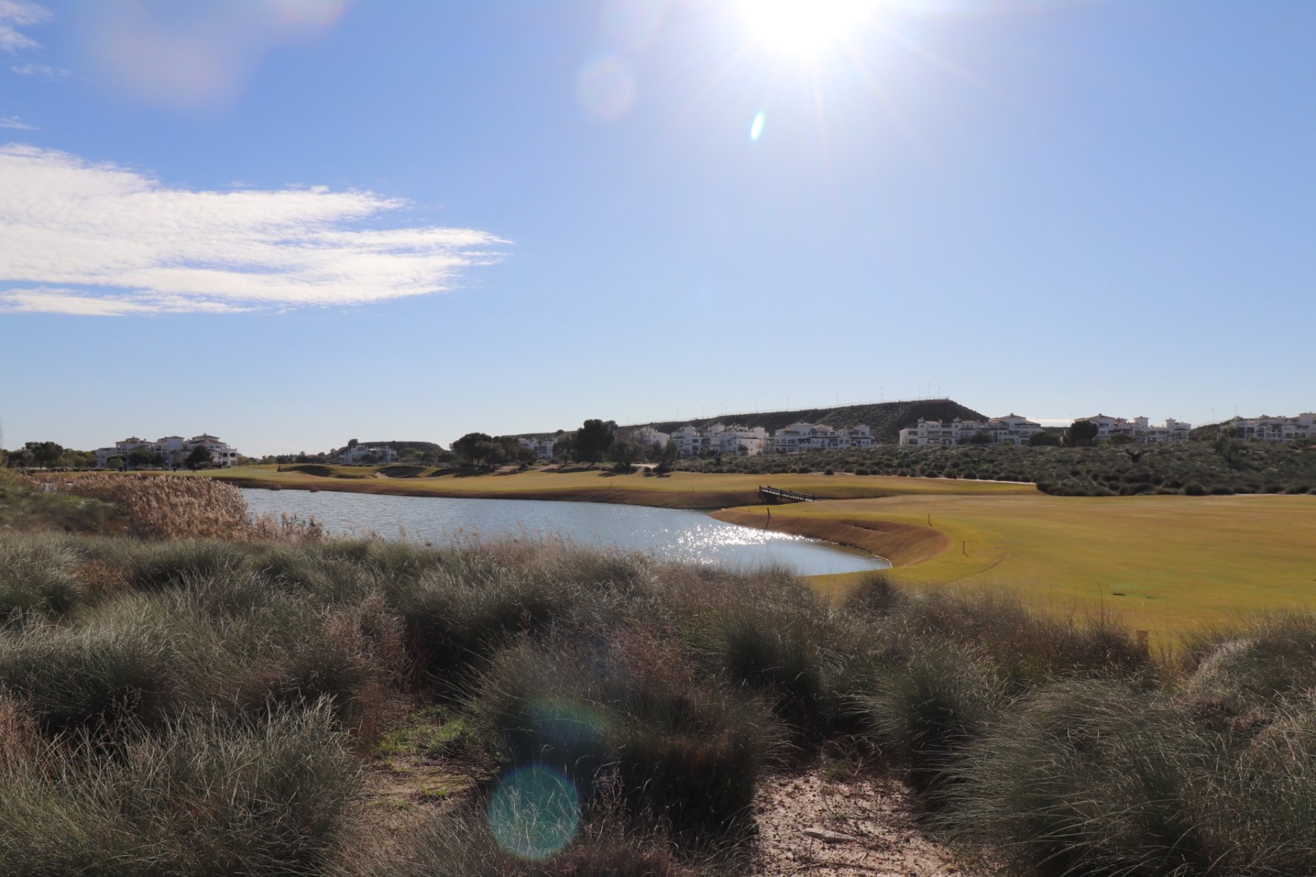 Használt Ingatlanok - Apartman -
Sucina - Inland