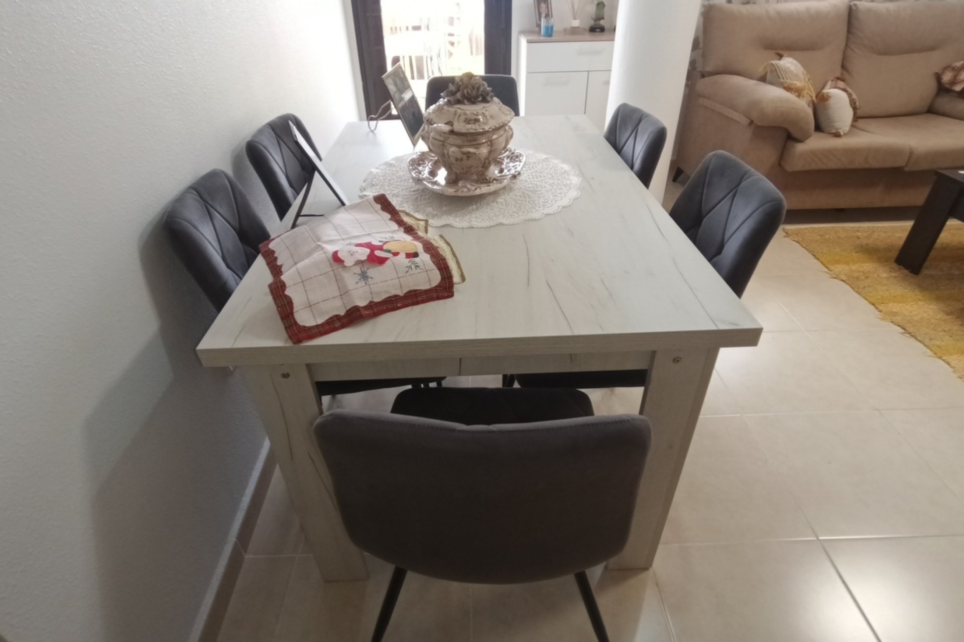 Használt Ingatlanok - Apartman -
Sucina - Inland